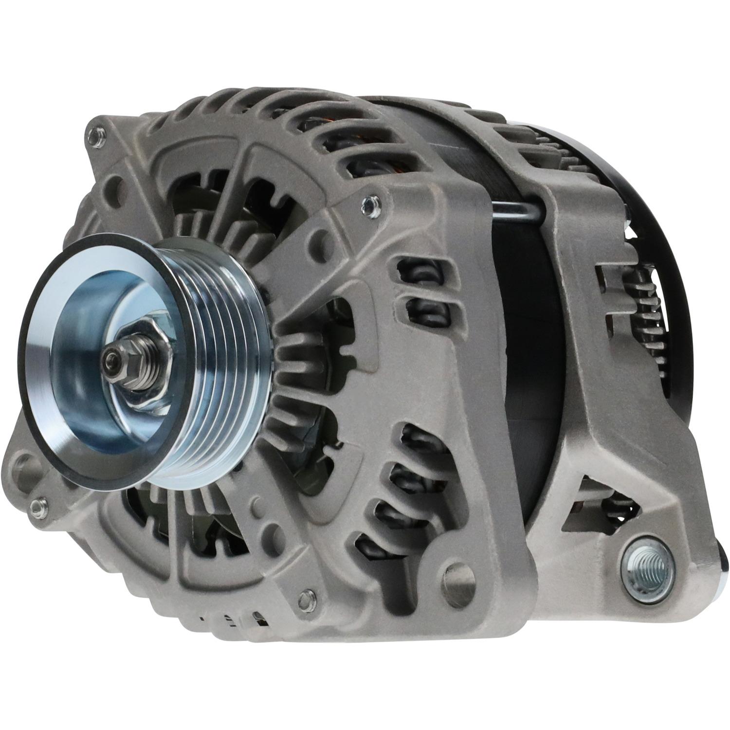 WAI 44000N Alternator product image 14 of 17