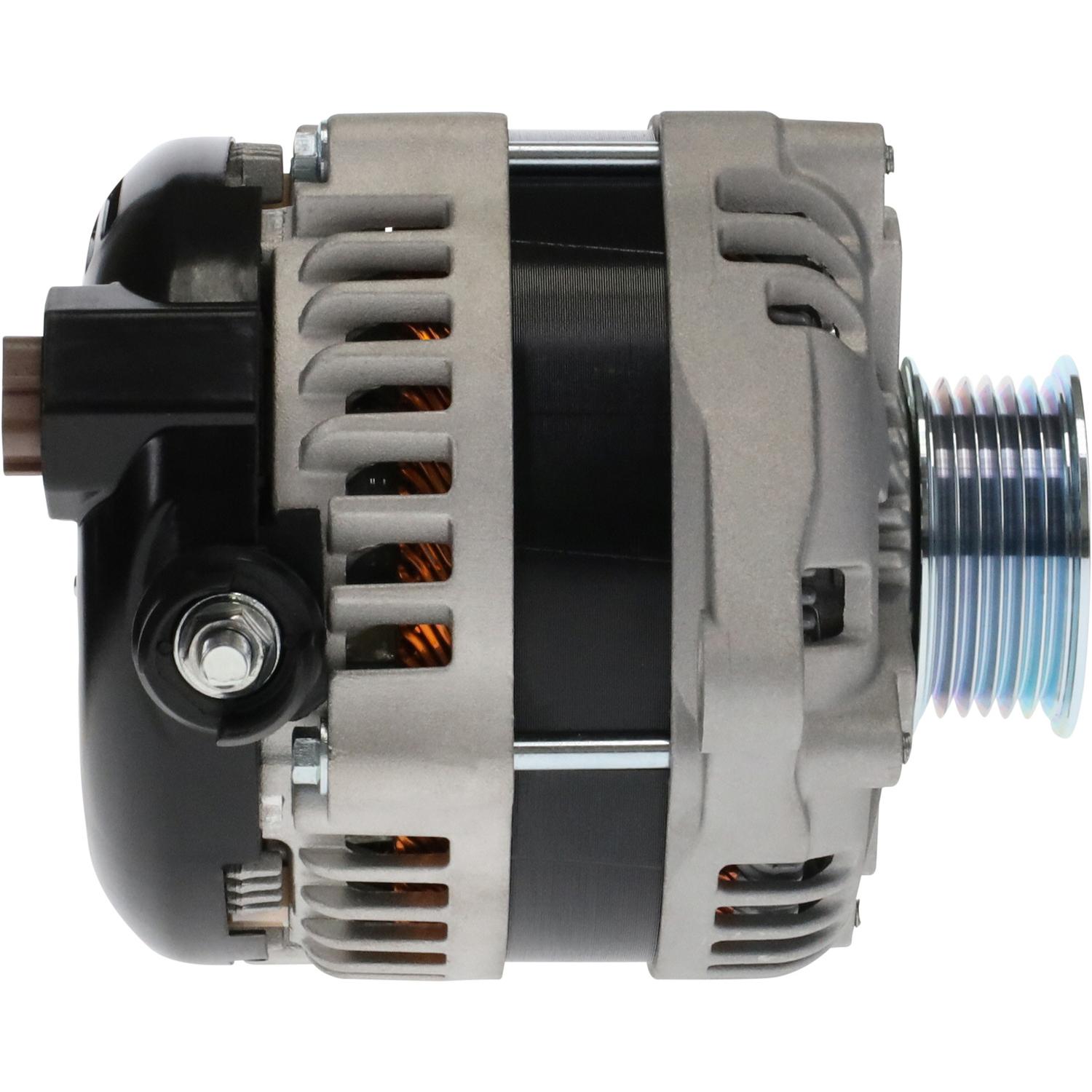 WAI 44000N Alternator product image 15 of 17