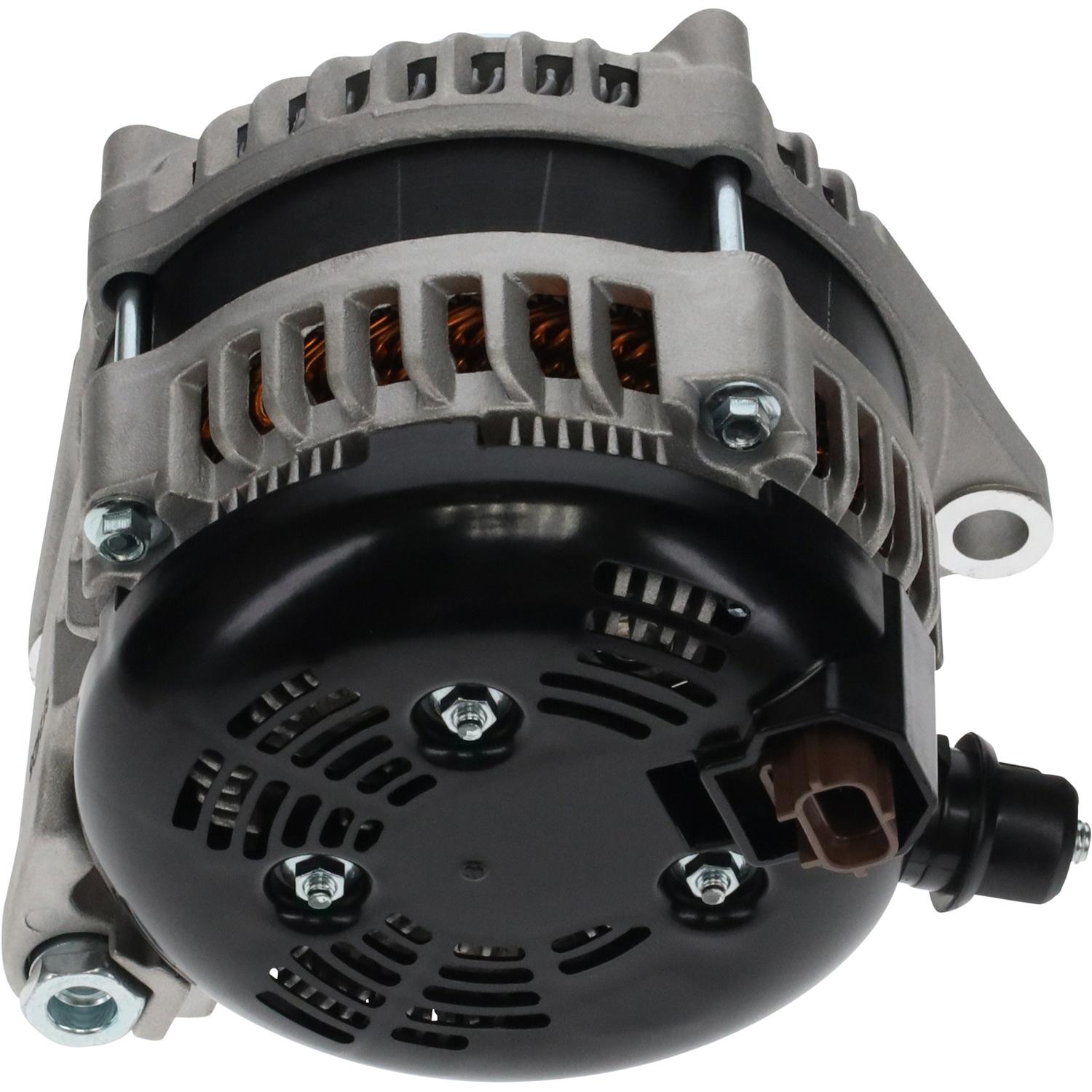 WAI 44000N Alternator product image 16 of 17
