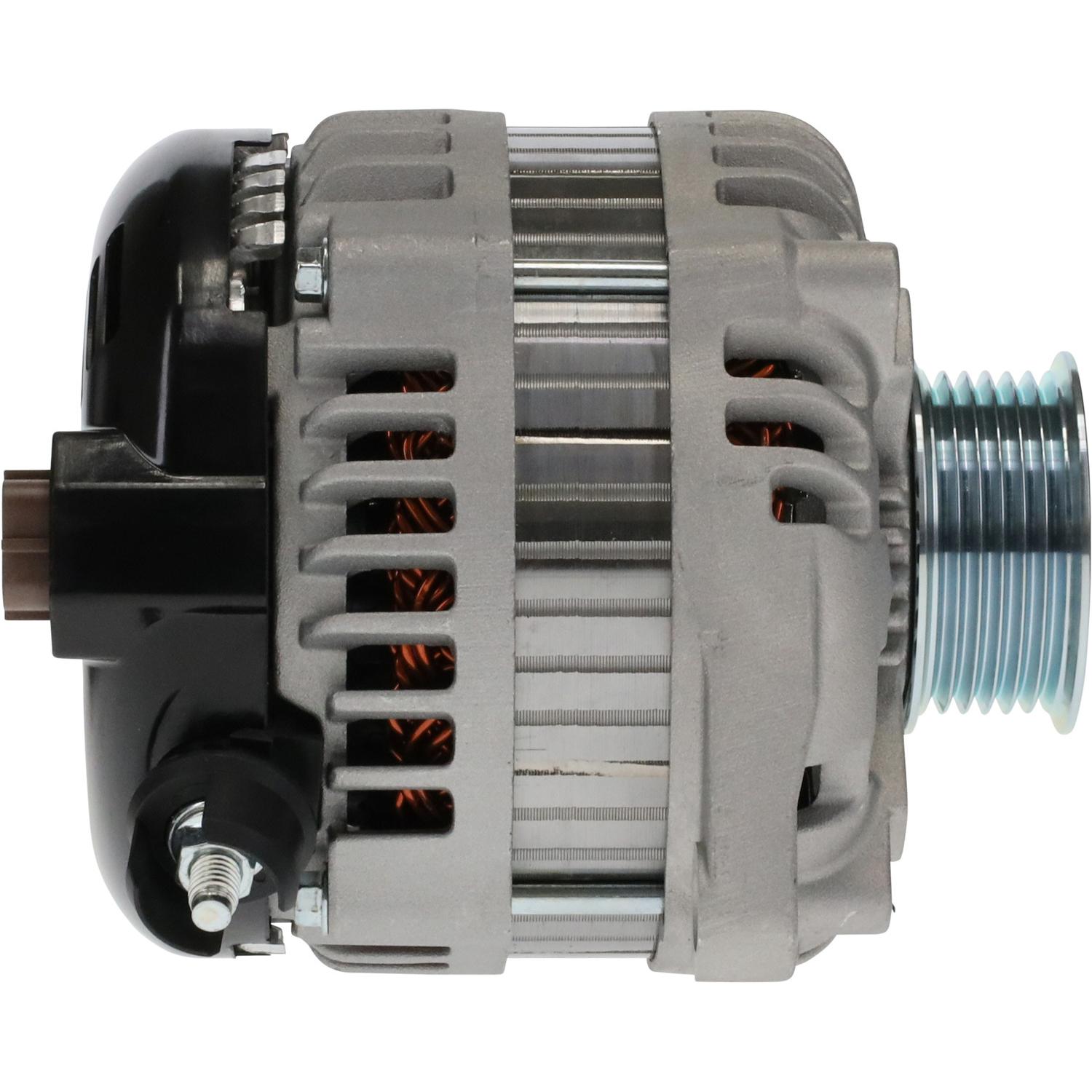 WAI 44001N - Alternator WAI 44001N Alternator product image 1 of 21