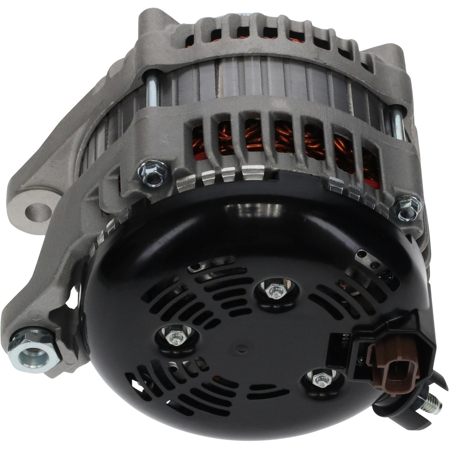 WAI 44001N - Alternator WAI 44001N Alternator product image 2 of 21