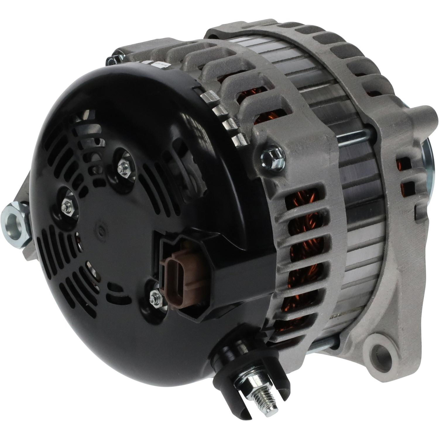 WAI 44001N - Alternator WAI 44001N Alternator product image 3 of 21