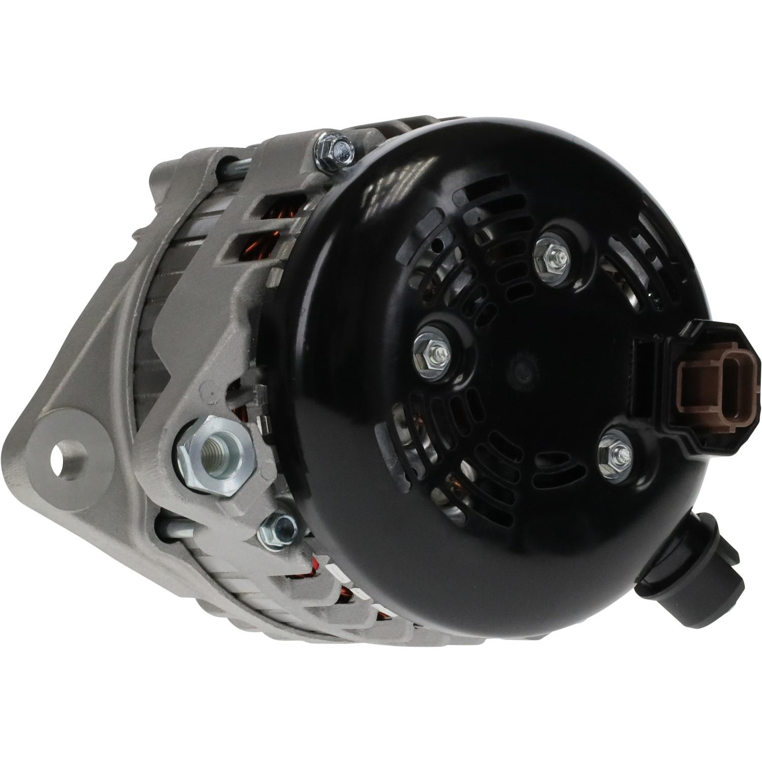 WAI 44001N - Alternator WAI 44001N Alternator product image 4 of 21