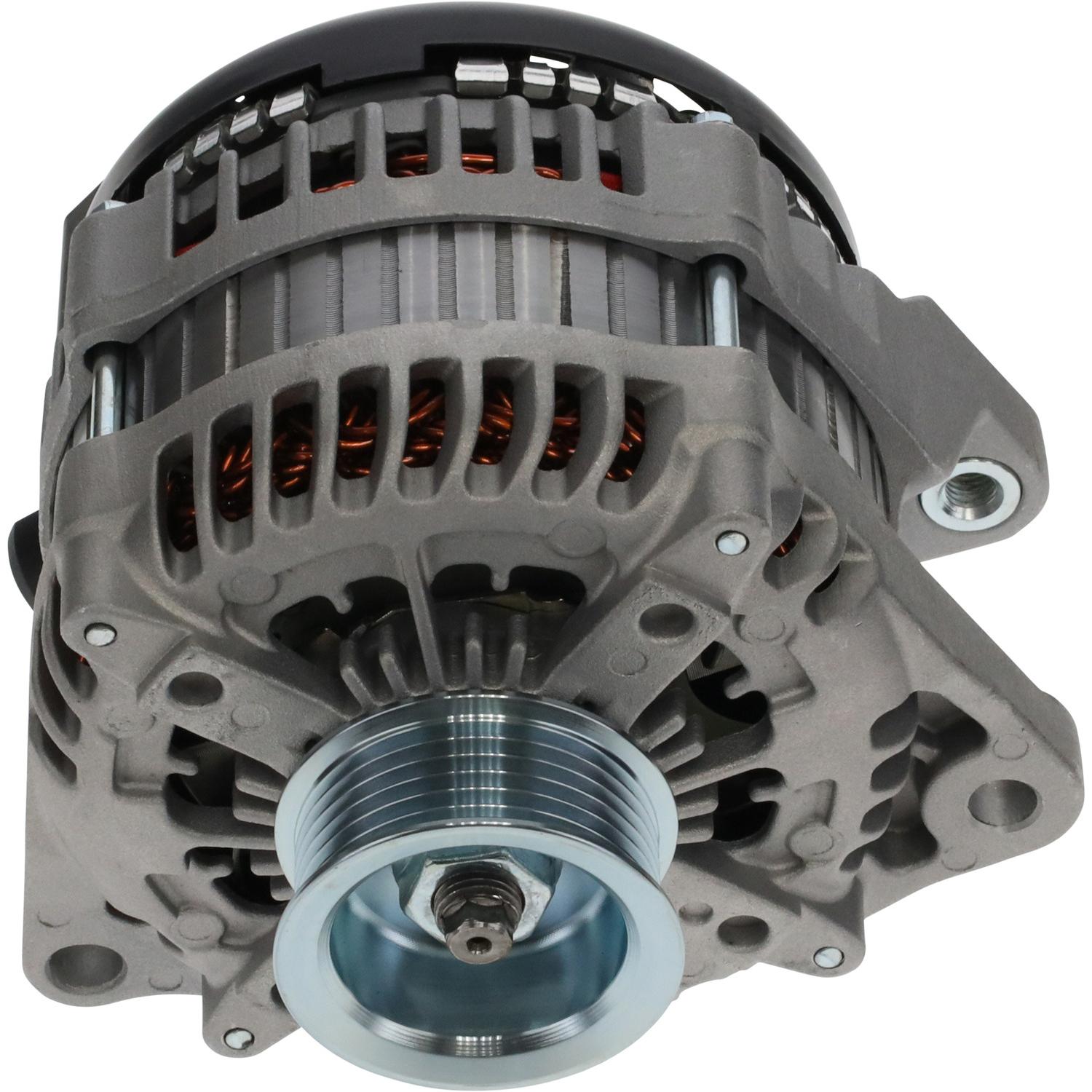 WAI 44001N - Alternator WAI 44001N Alternator product image 6 of 21