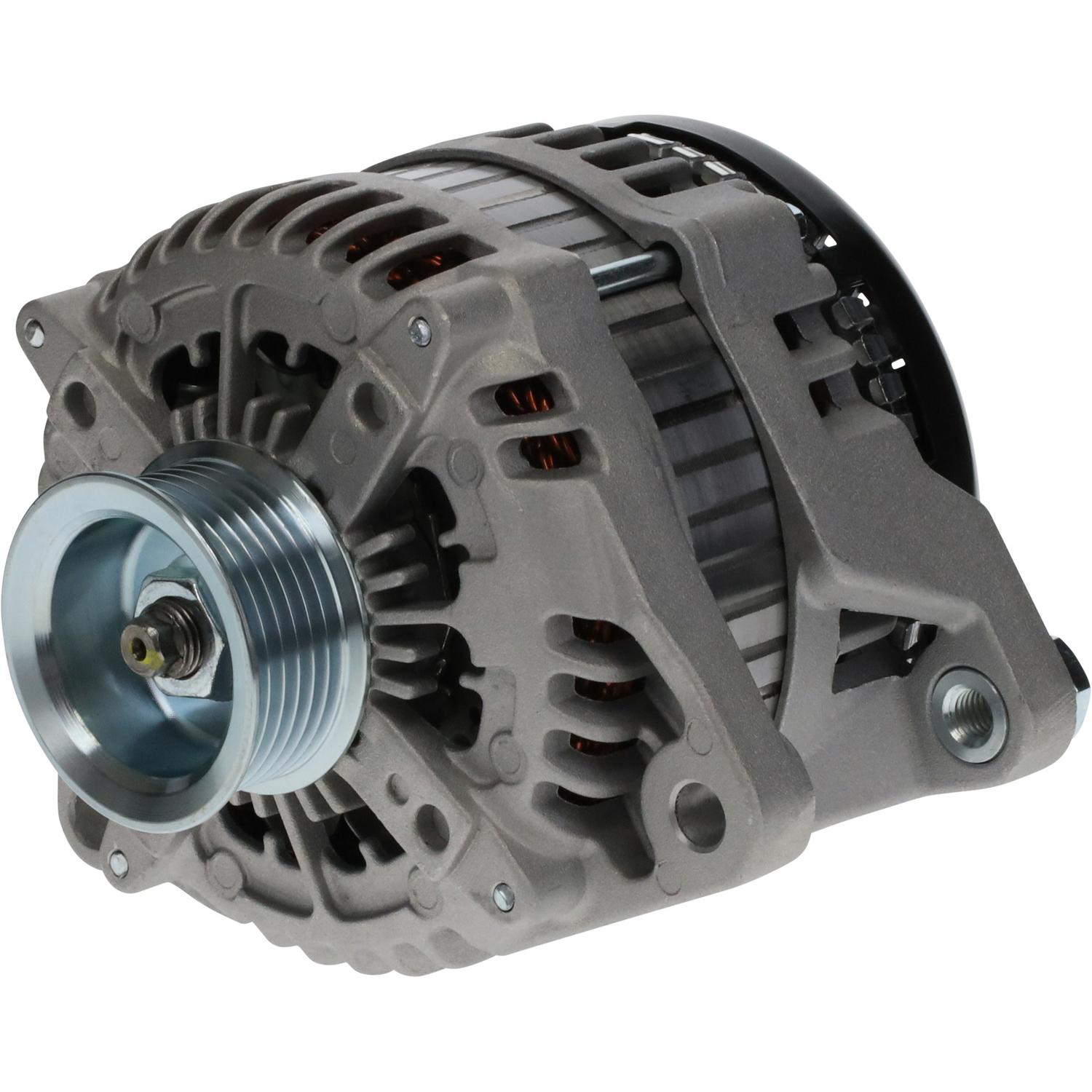 WAI 44001N - Alternator WAI 44001N Alternator product image 7 of 21