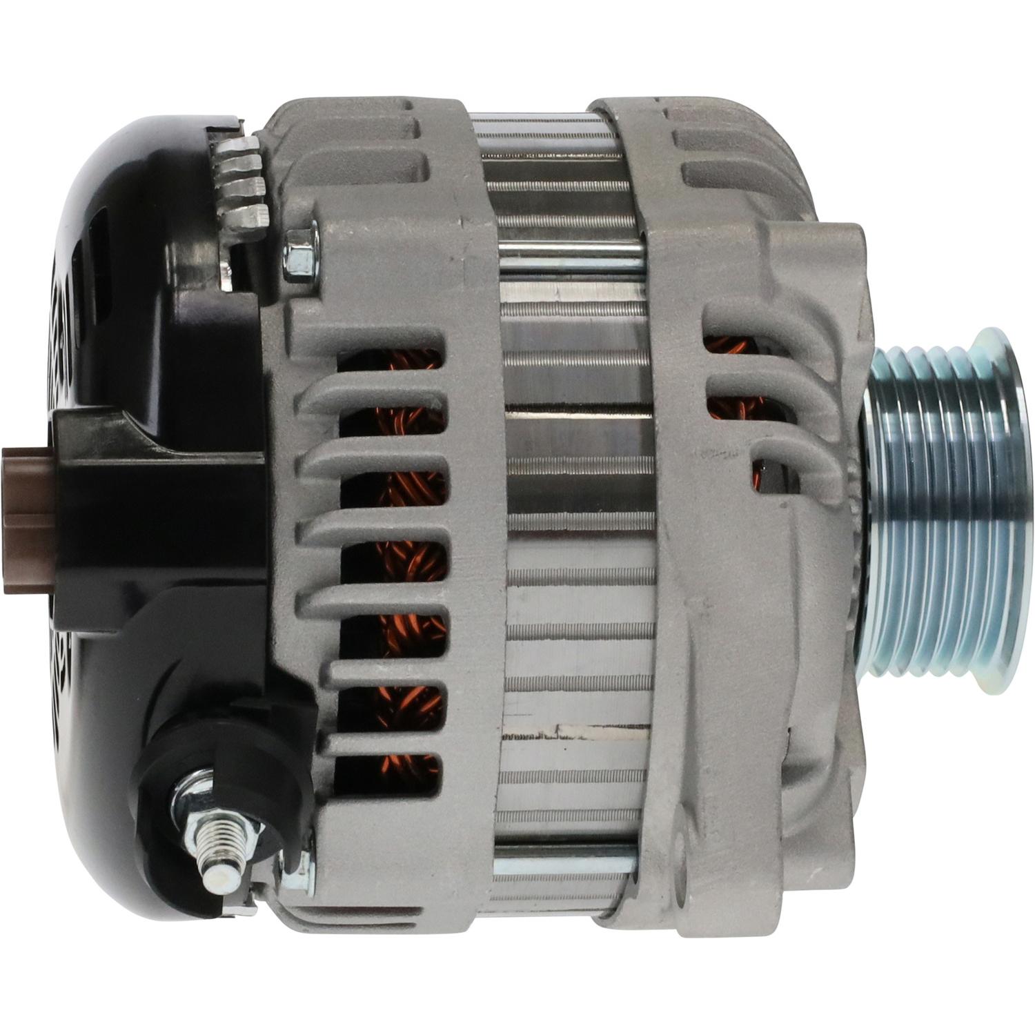 WAI 44001N - Alternator WAI 44001N Alternator product image 8 of 21