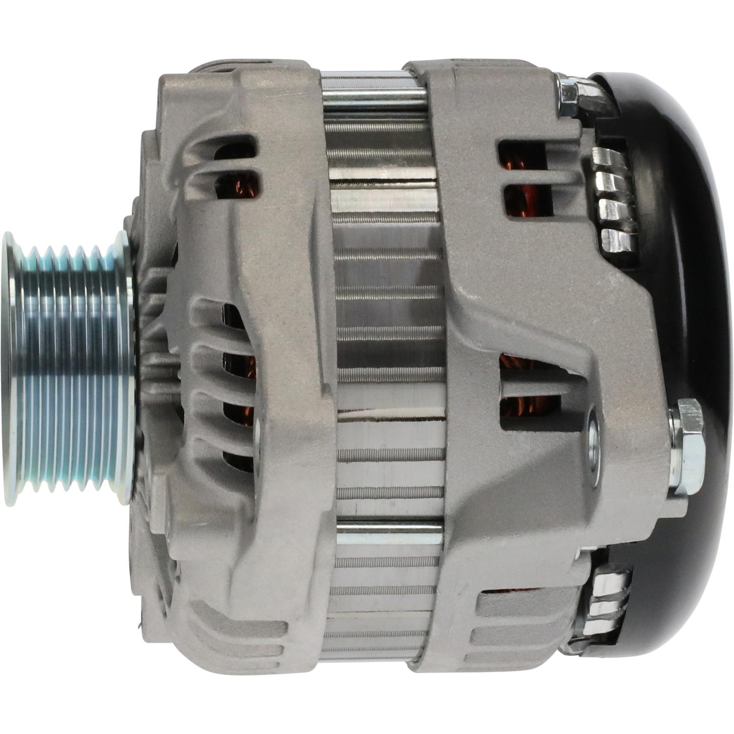 WAI 44001N - Alternator WAI 44001N Alternator product image 9 of 21