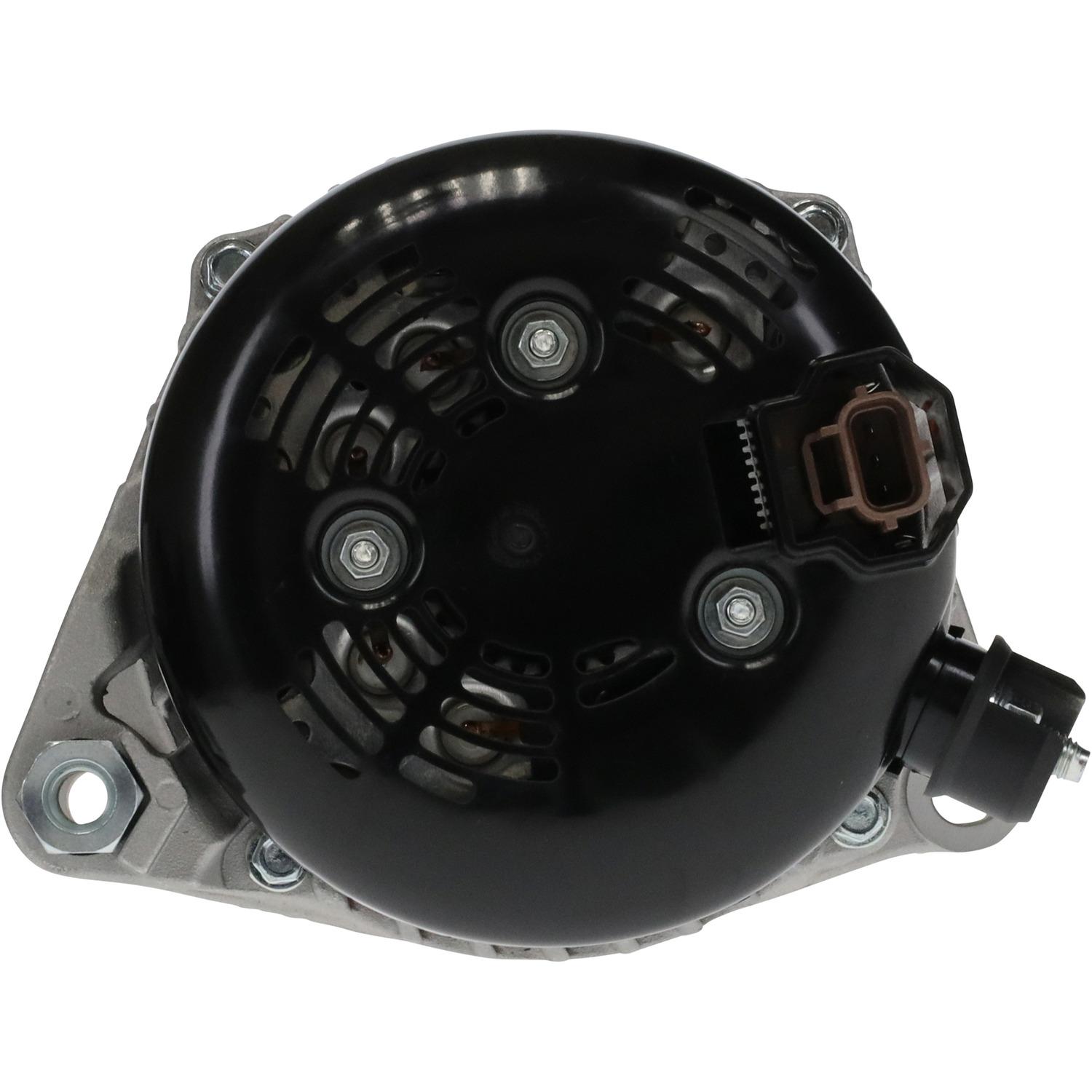 WAI 44001N - Alternator WAI 44001N Alternator product image 11 of 21
