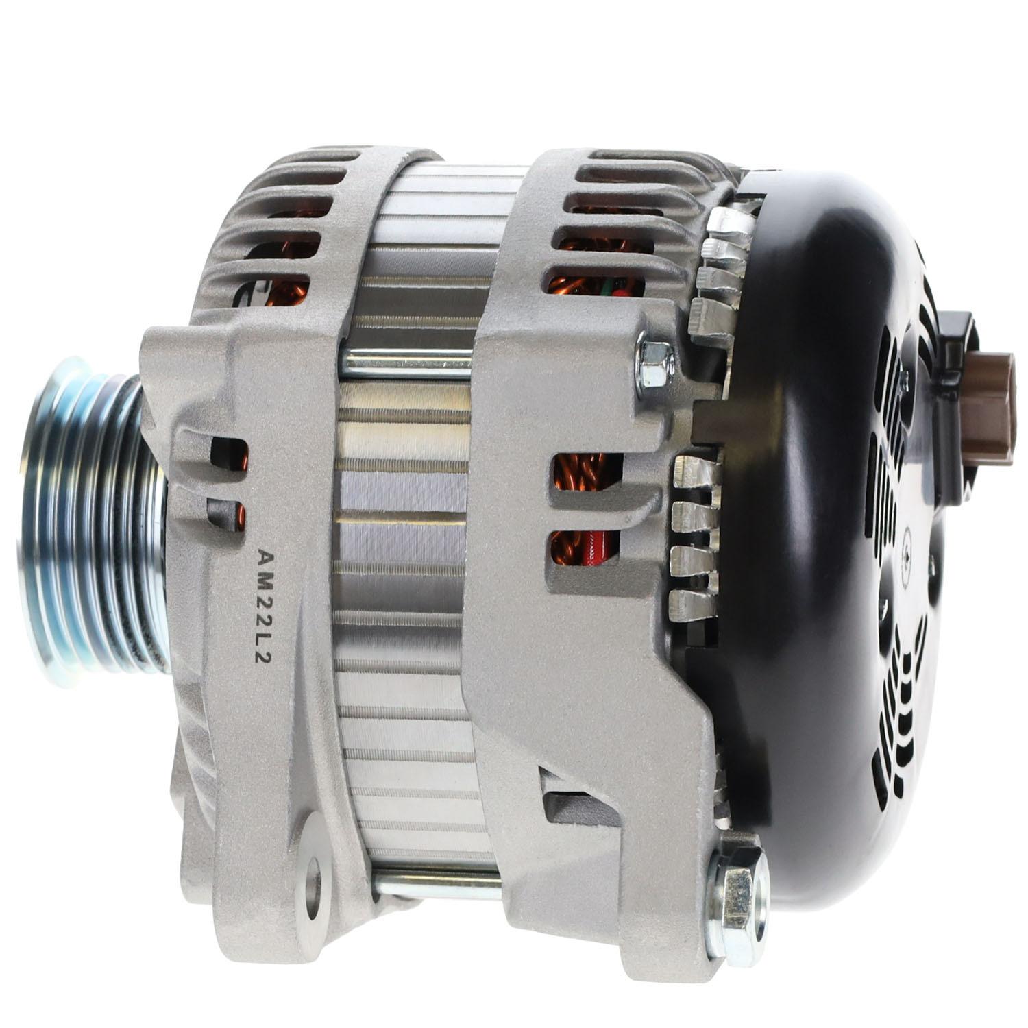 WAI 44001N - Alternator WAI 44001N Alternator product image 12 of 21