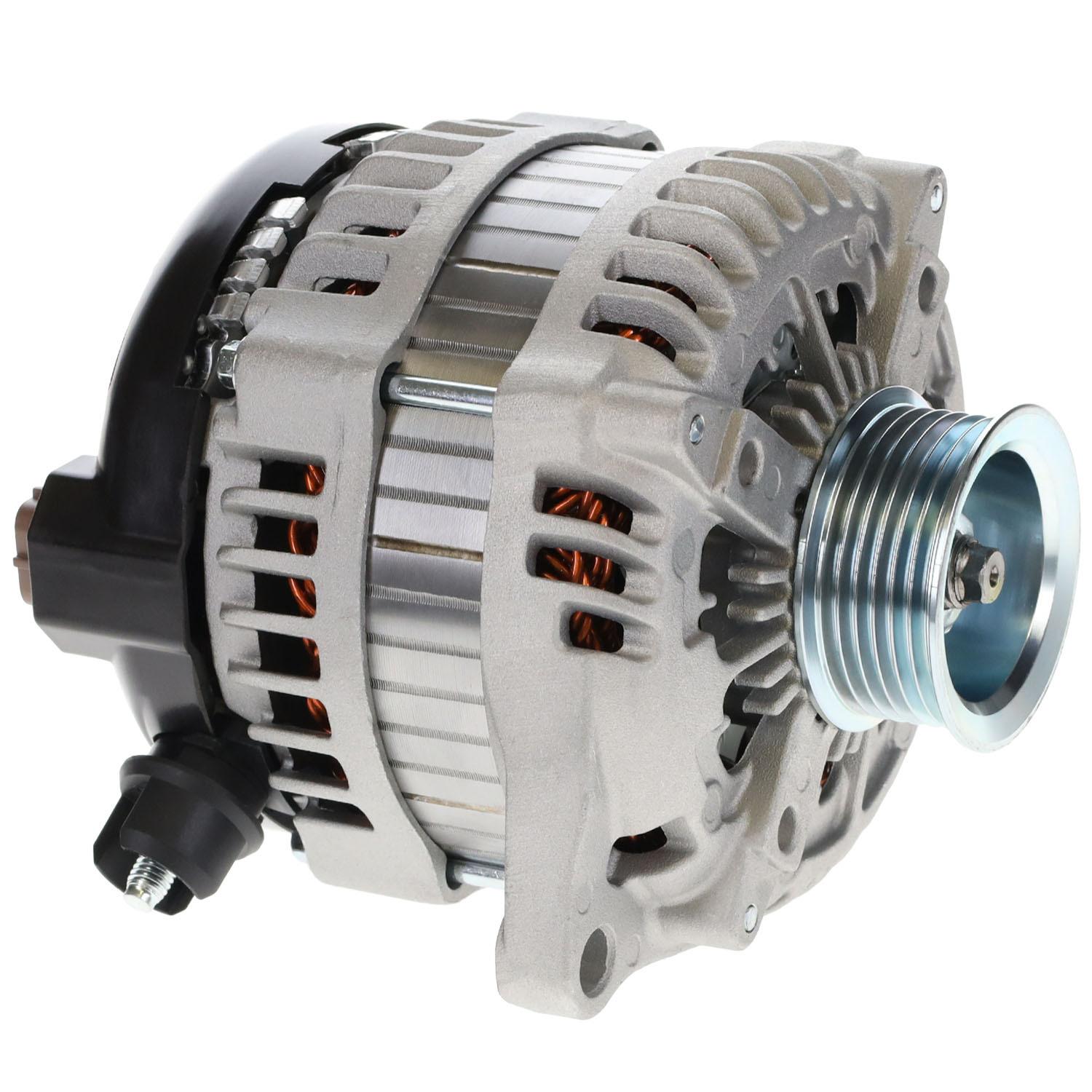 WAI 44001N - Alternator WAI 44001N Alternator product image 13 of 21