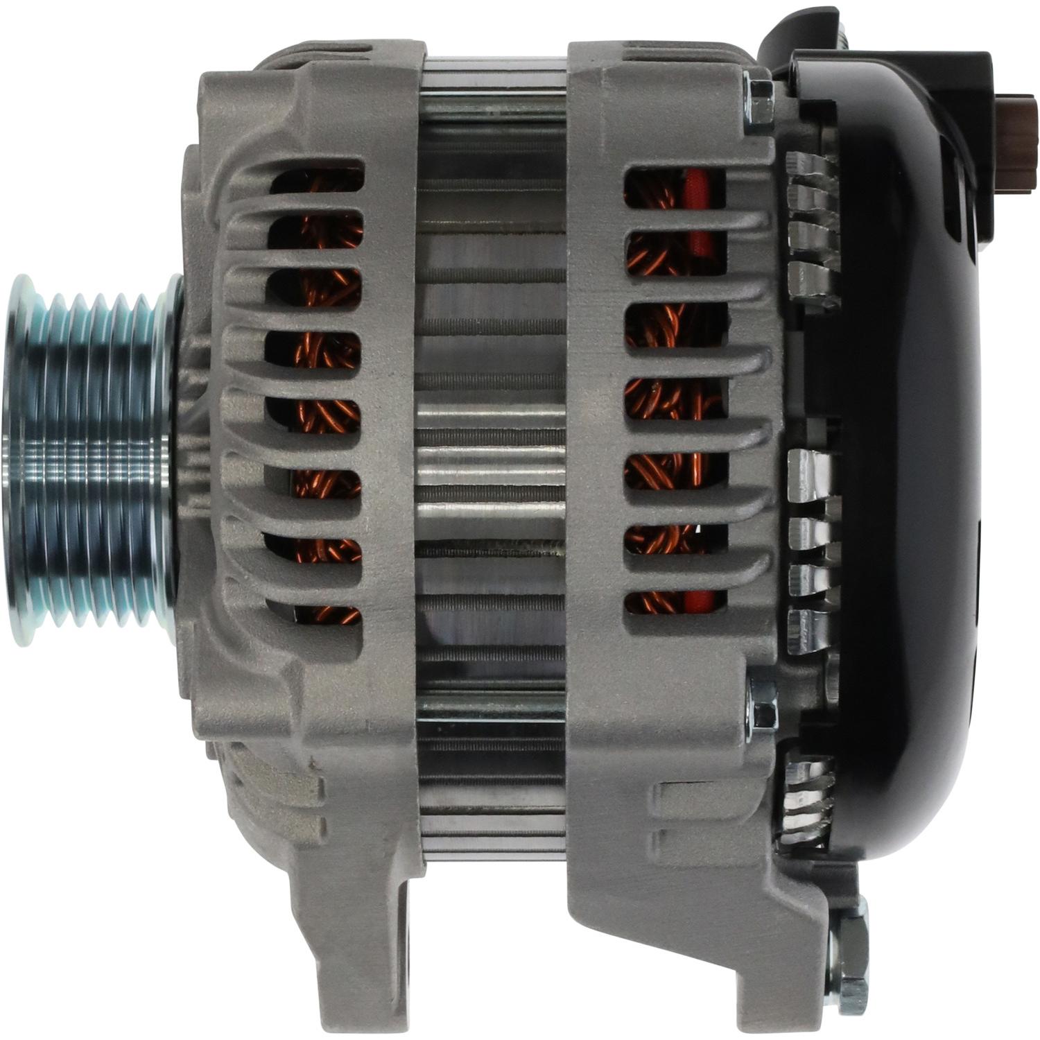 WAI 44001N - Alternator WAI 44001N Alternator product image 14 of 21