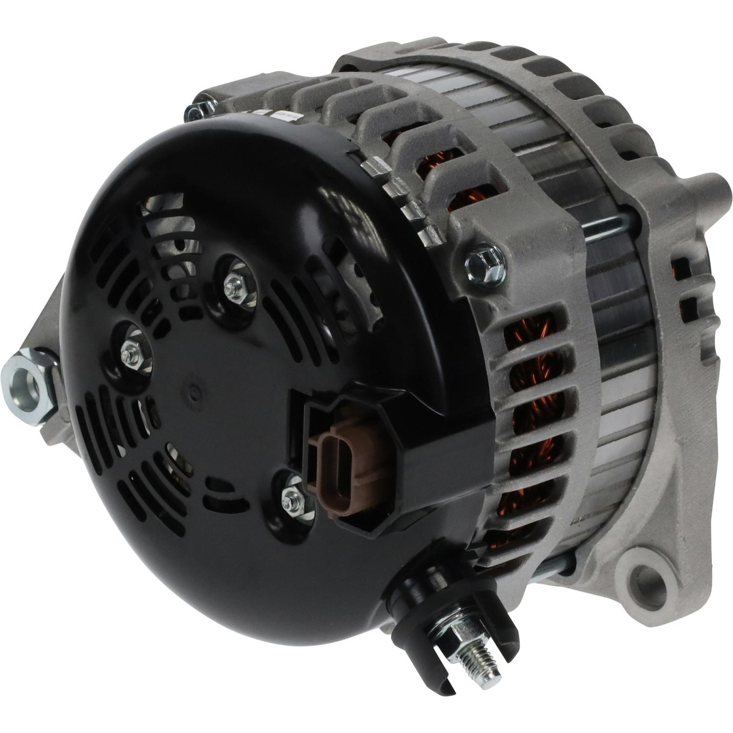WAI 44001N - Alternator WAI 44001N Alternator product image 15 of 21