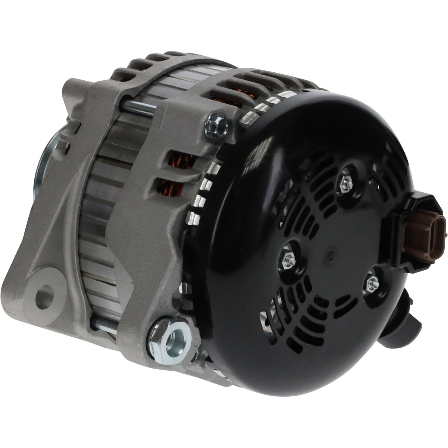 WAI 44001N - Alternator WAI 44001N Alternator product image 16 of 21