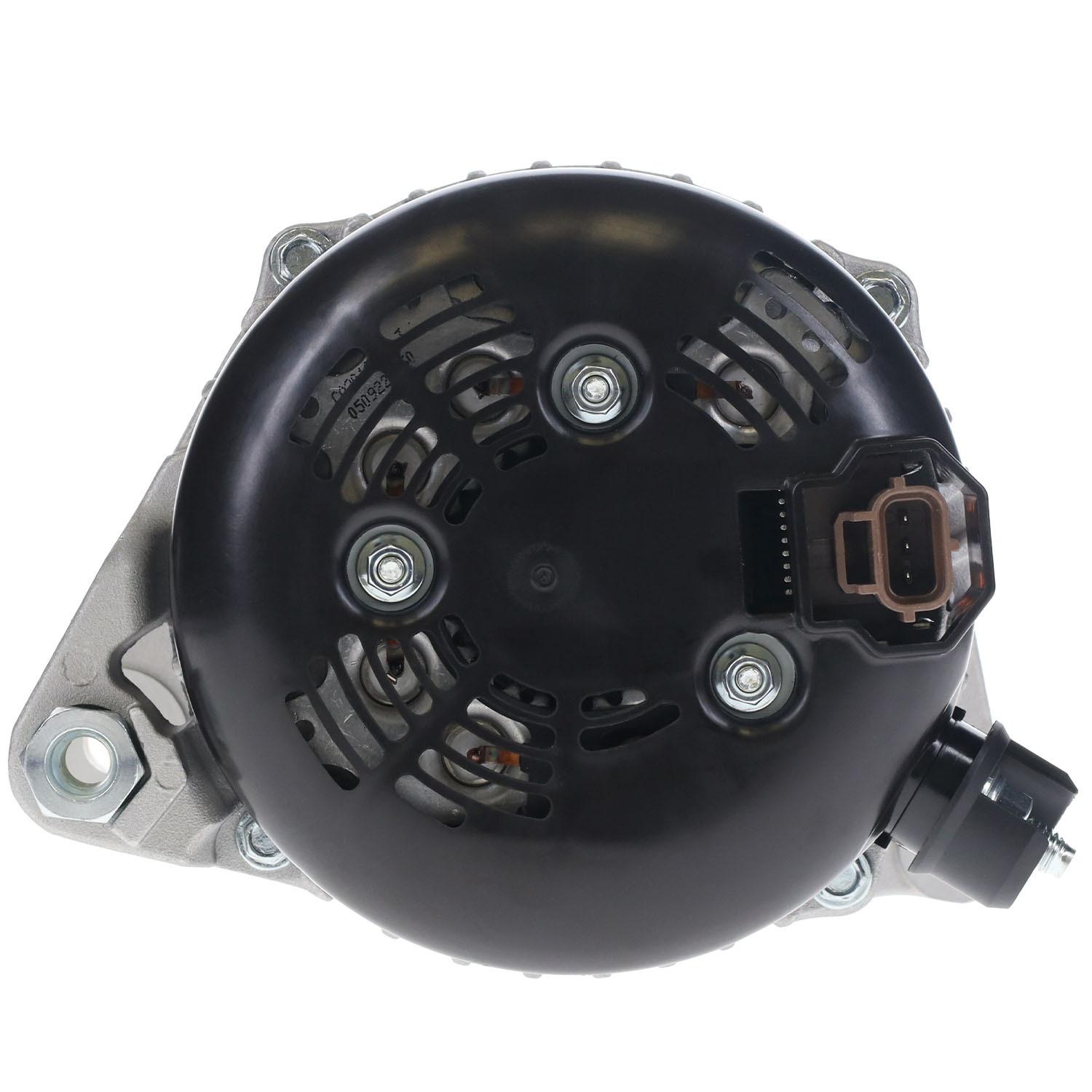 WAI 44001N - Alternator WAI 44001N Alternator product image 18 of 21