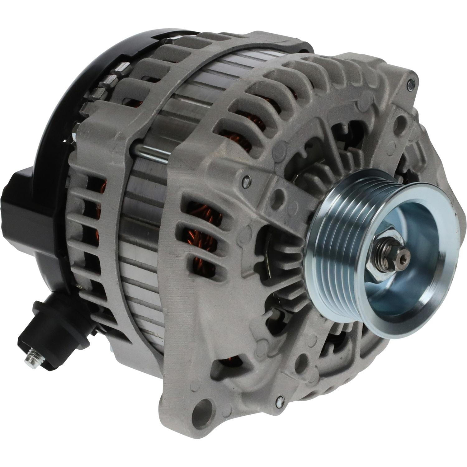 WAI 44001N - Alternator WAI 44001N Alternator product image 19 of 21