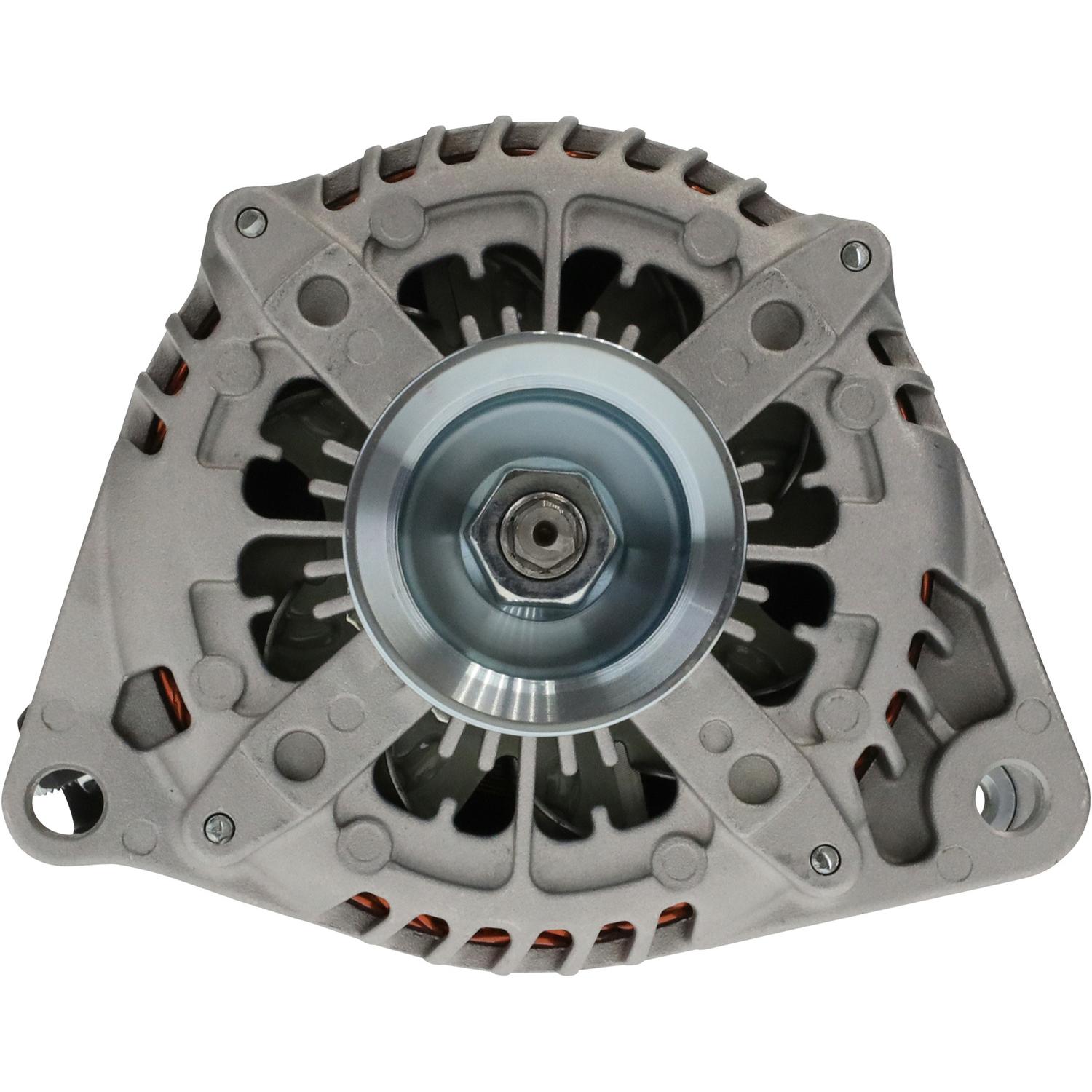 WAI 44001N - Alternator WAI 44001N Alternator product image 20 of 21