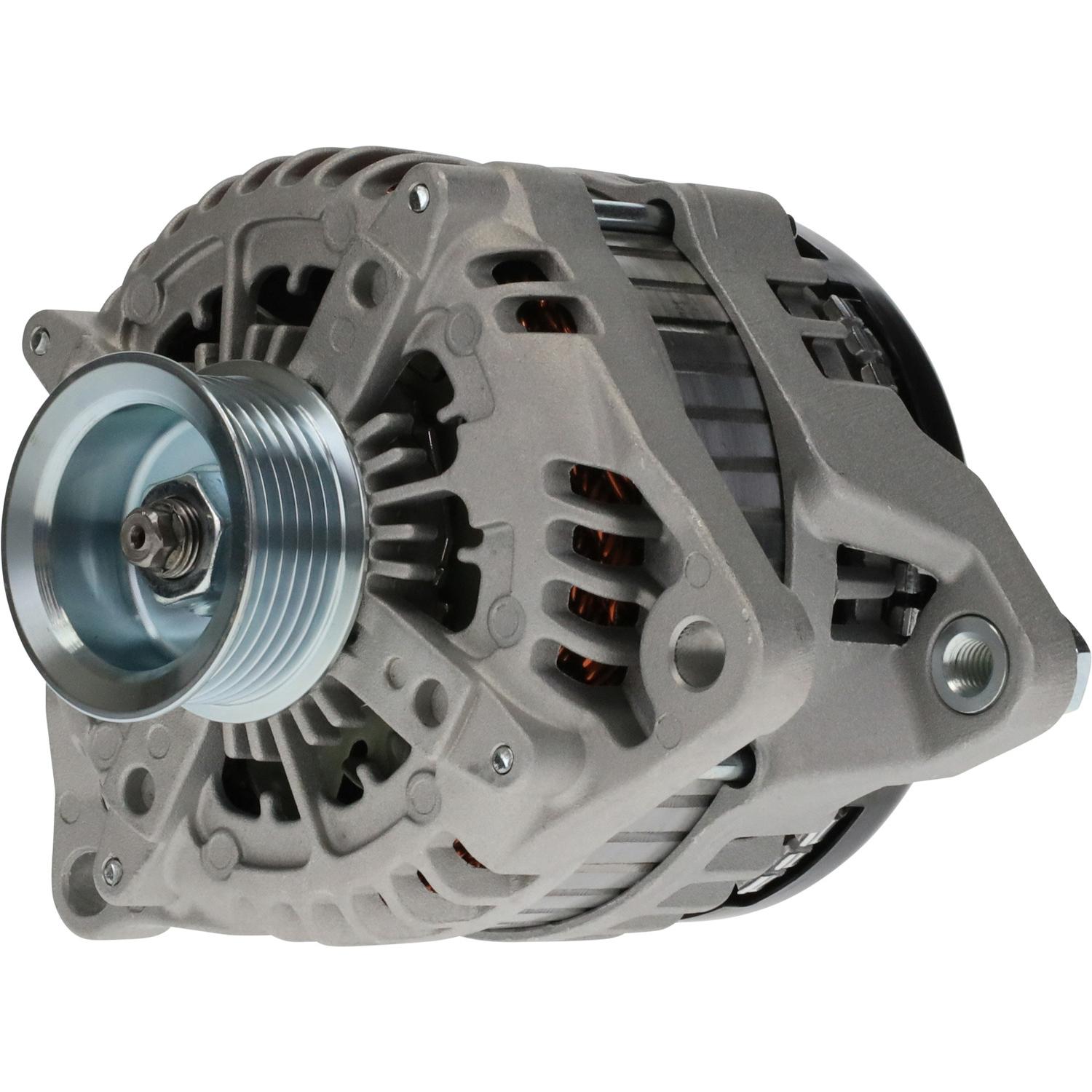 WAI 44001N - Alternator WAI 44001N Alternator product image 21 of 21