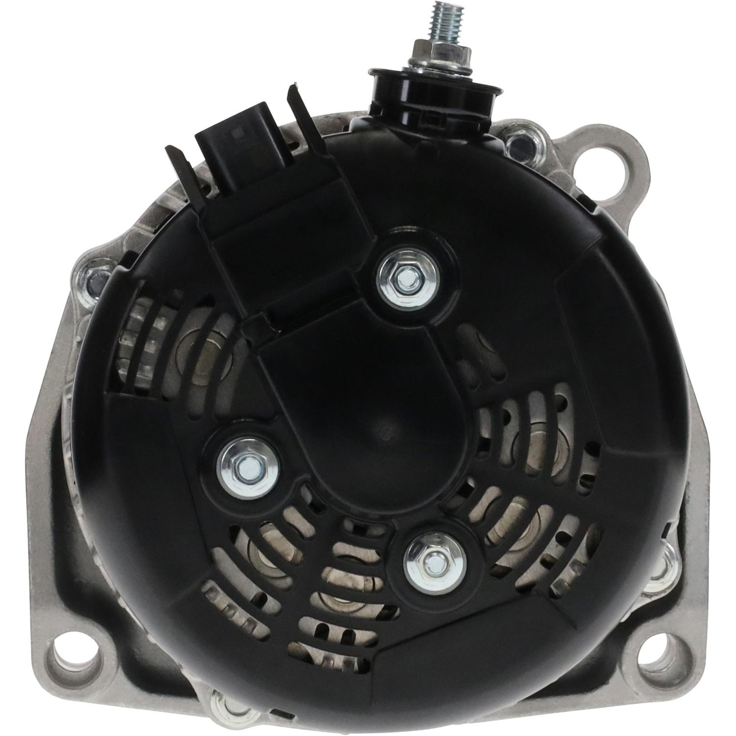 WAI 44004N - Alternator WAI 44004N Alternator product image 1 of 17