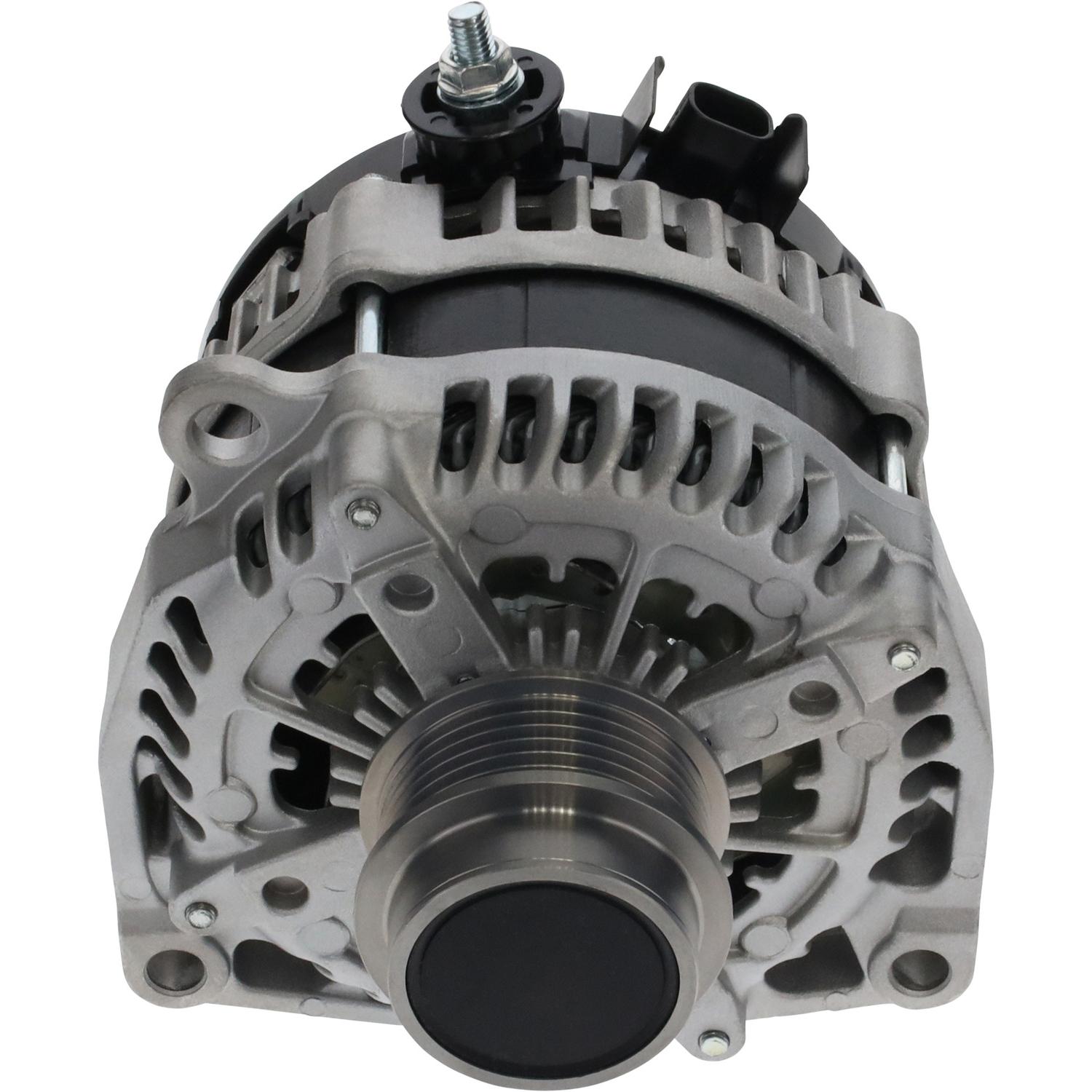 WAI 44004N - Alternator WAI 44004N Alternator product image 4 of 17