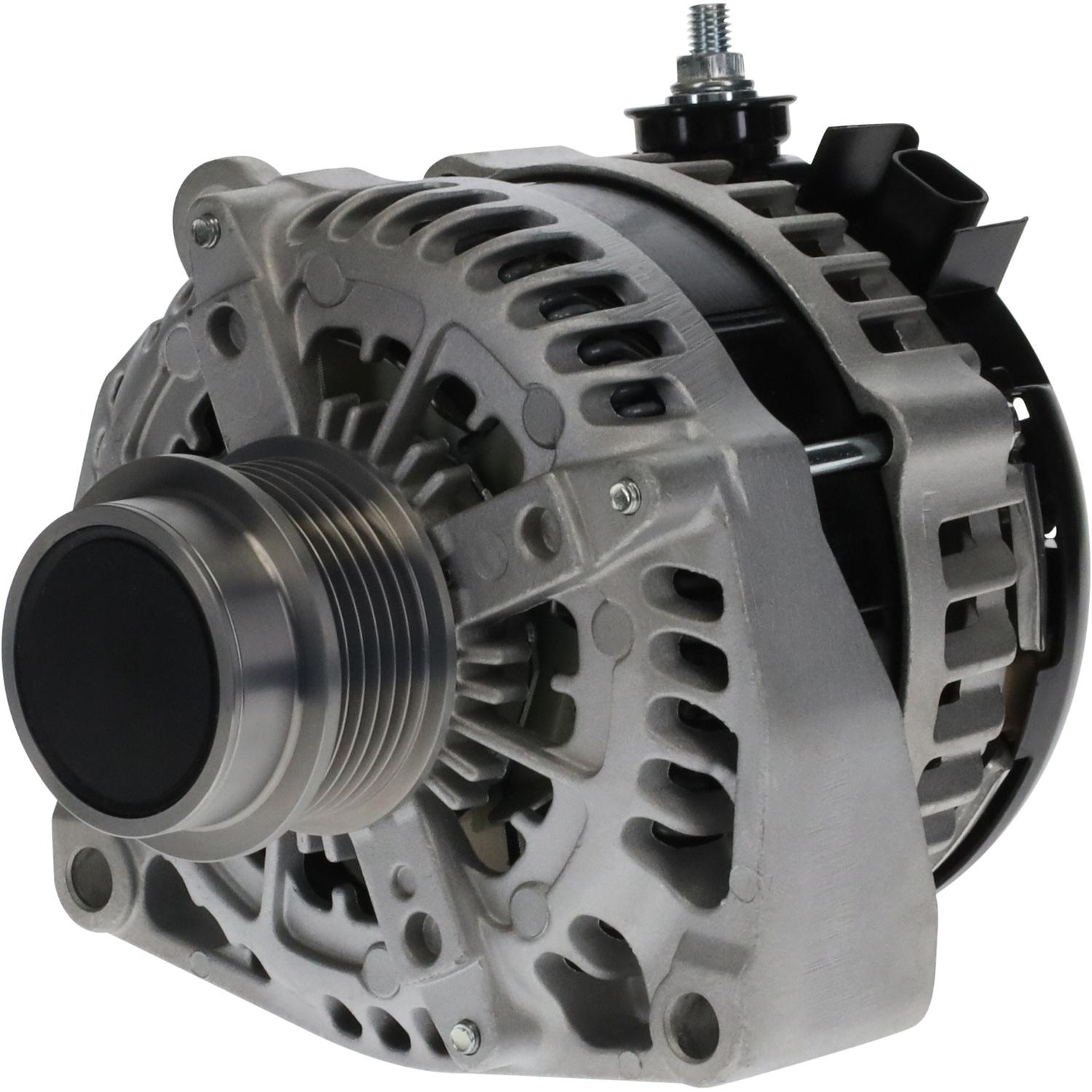 WAI 44004N - Alternator WAI 44004N Alternator product image 5 of 17