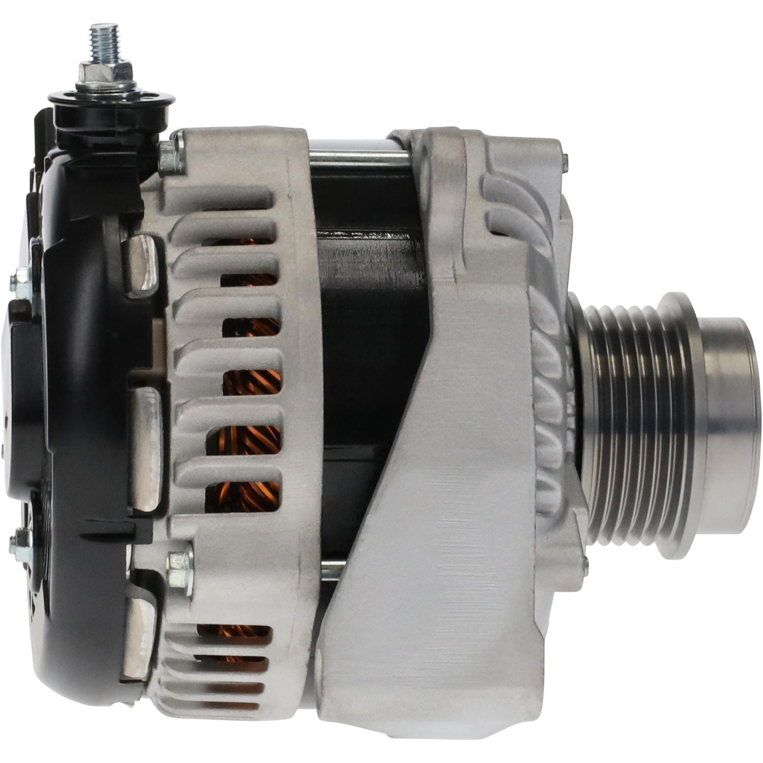 WAI 44004N - Alternator WAI 44004N Alternator product image 6 of 17