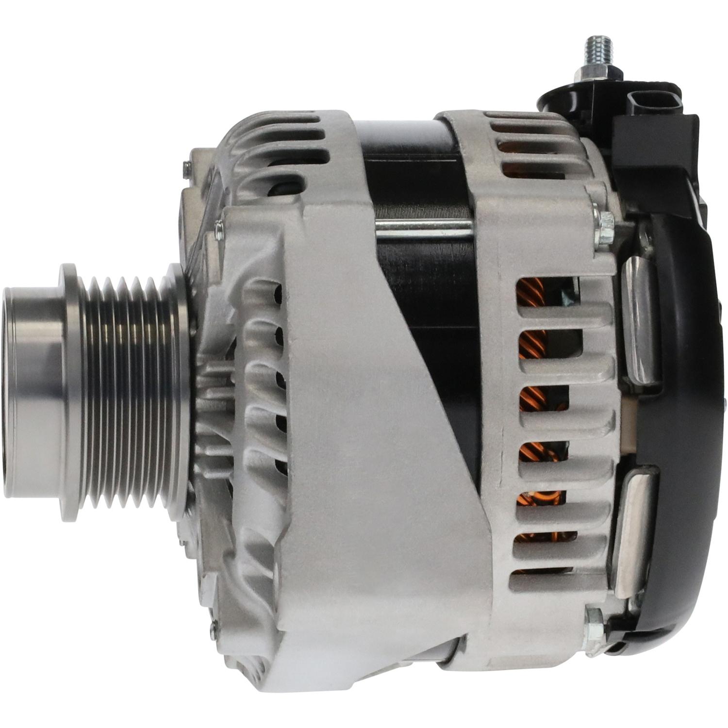 WAI 44004N - Alternator WAI 44004N Alternator product image 7 of 17