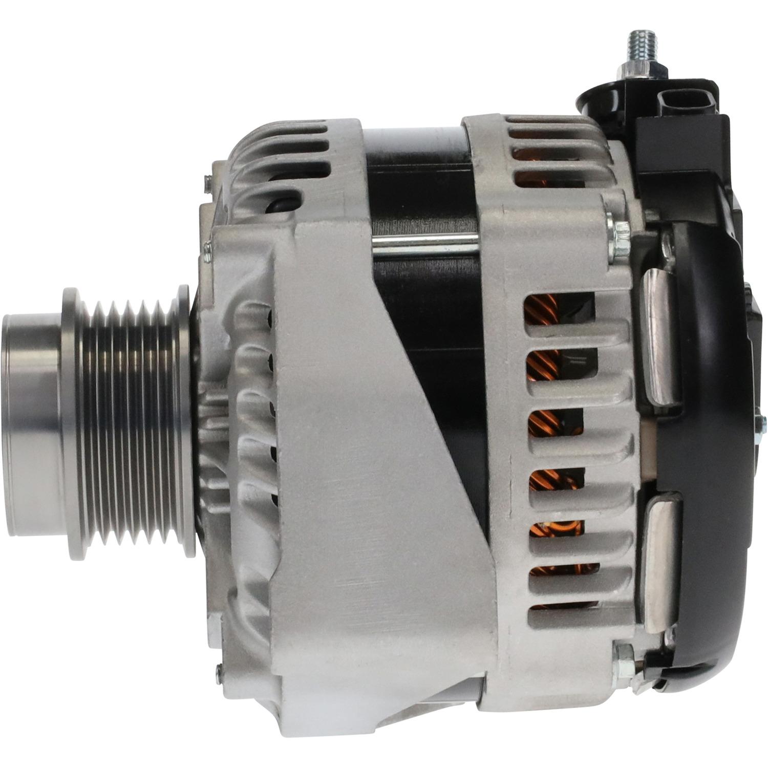 WAI 44004N - Alternator WAI 44004N Alternator product image 8 of 17