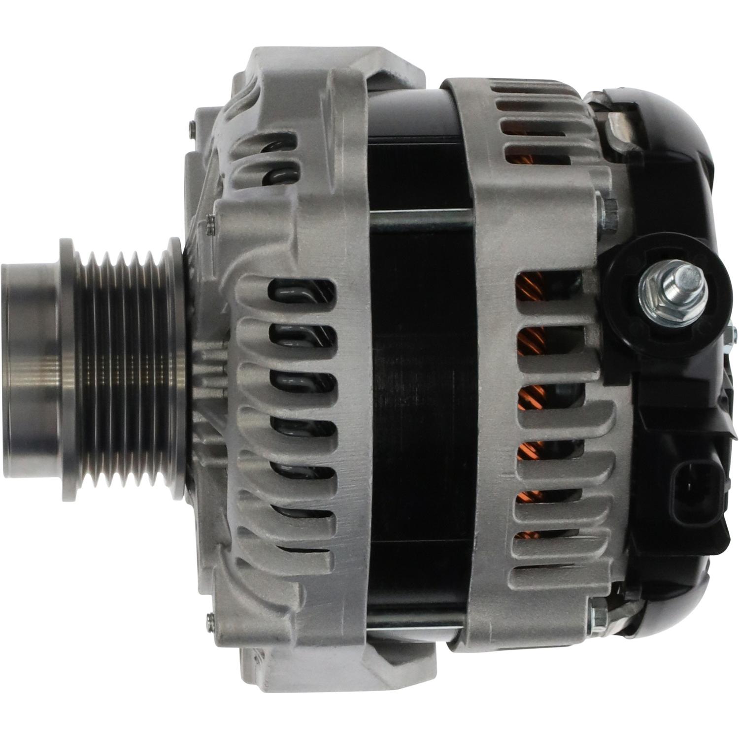 WAI 44004N - Alternator WAI 44004N Alternator product image 9 of 17