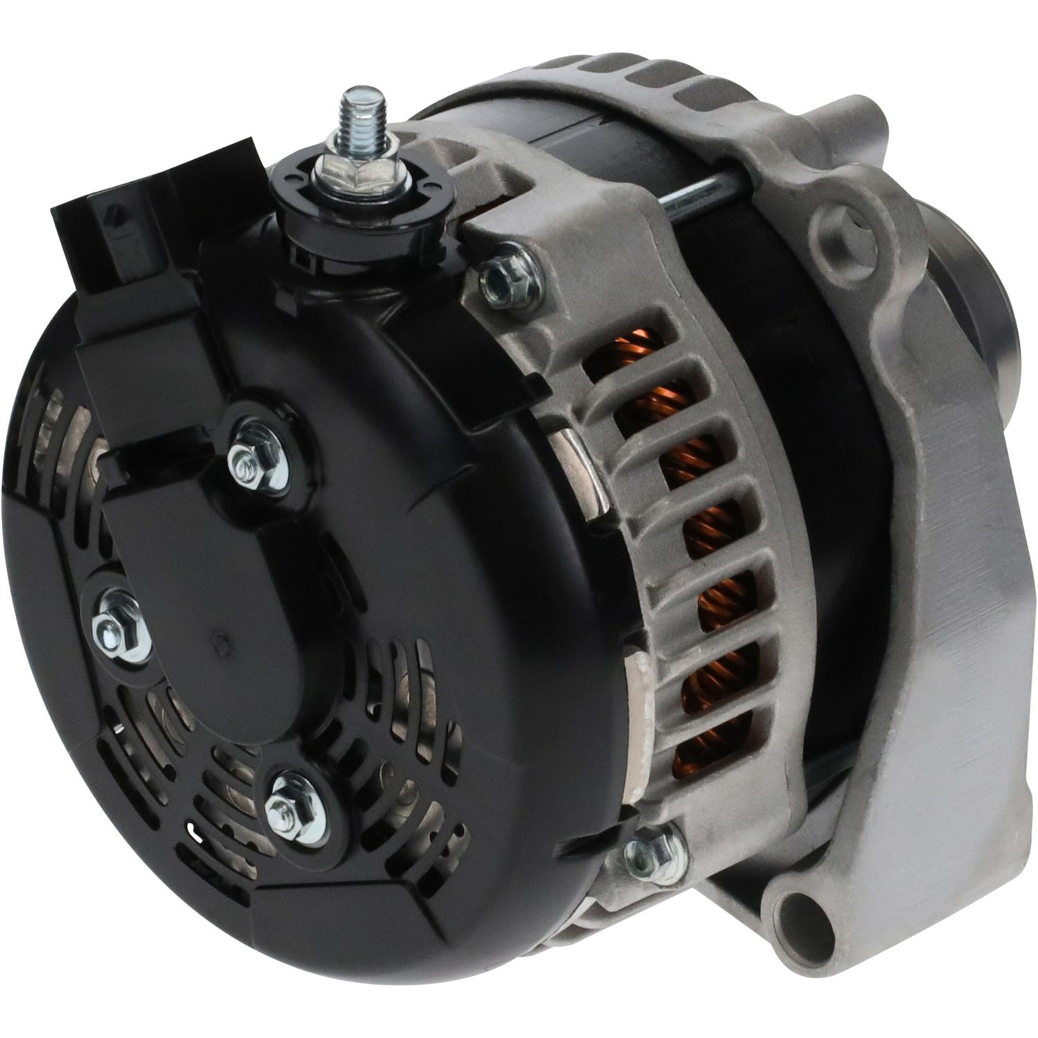 WAI 44004N - Alternator WAI 44004N Alternator product image 10 of 17