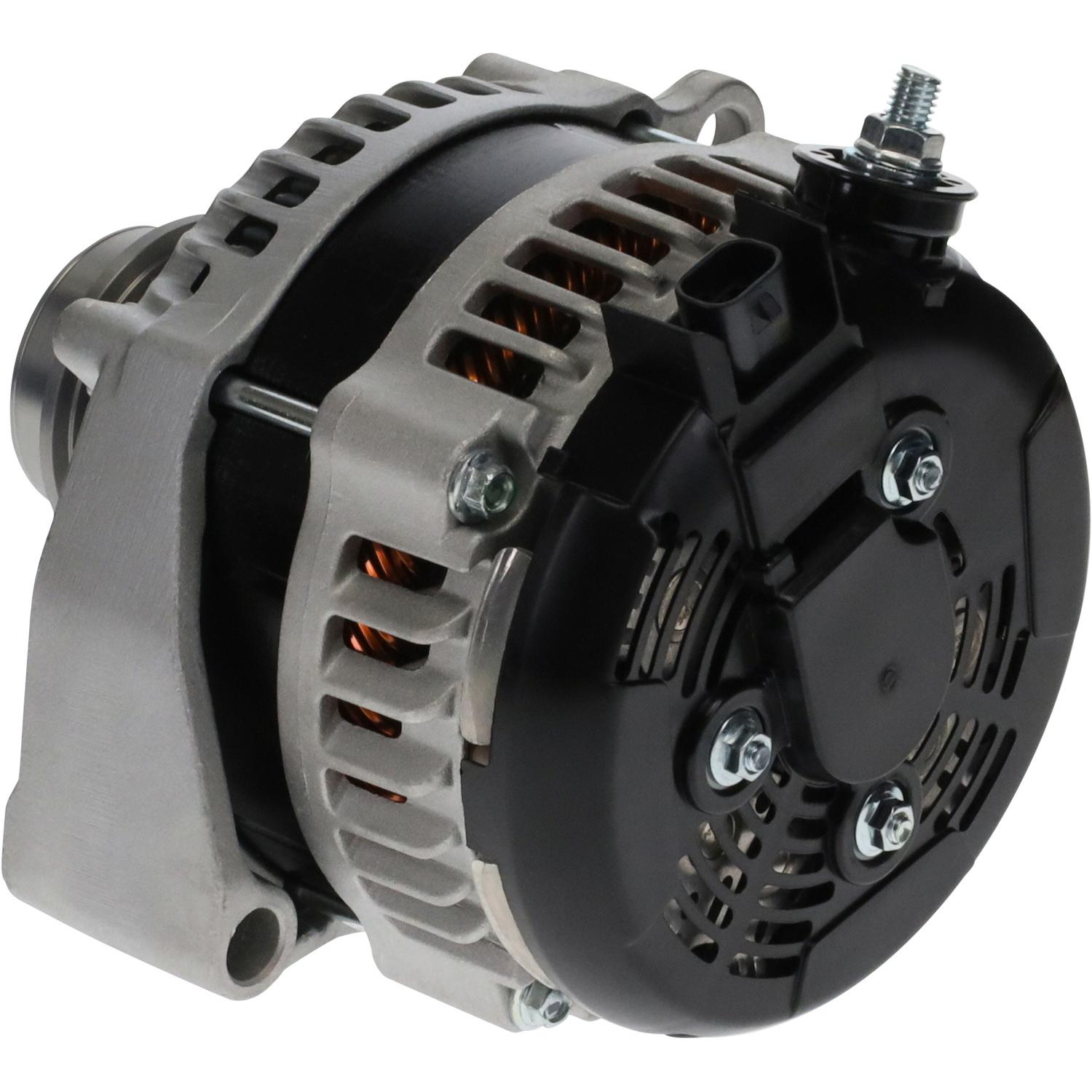 WAI 44004N - Alternator WAI 44004N Alternator product image 11 of 17