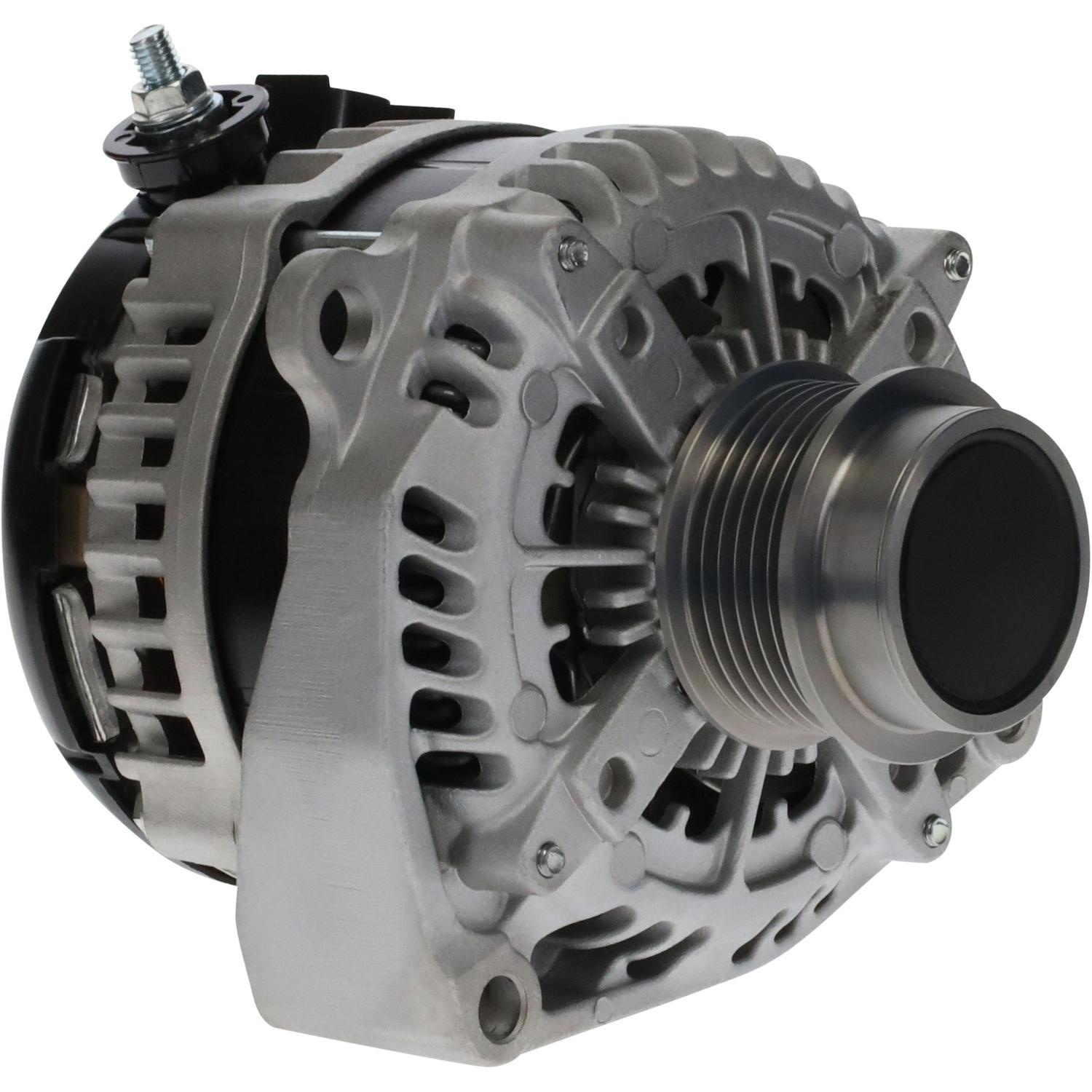WAI 44004N - Alternator WAI 44004N Alternator product image 12 of 17