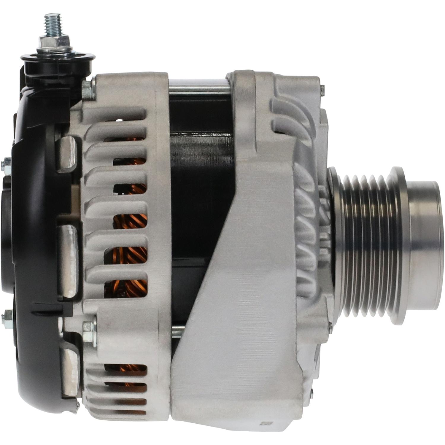 WAI 44004N - Alternator WAI 44004N Alternator product image 15 of 17