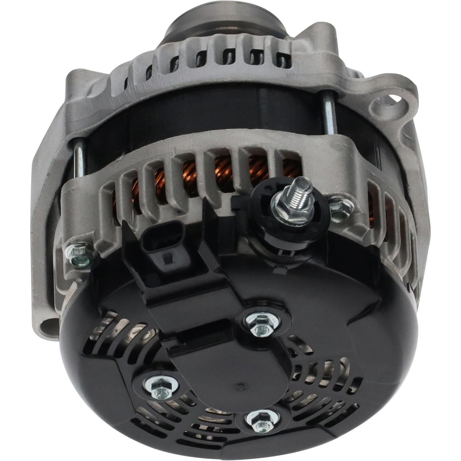 WAI 44004N - Alternator WAI 44004N Alternator product image 16 of 17