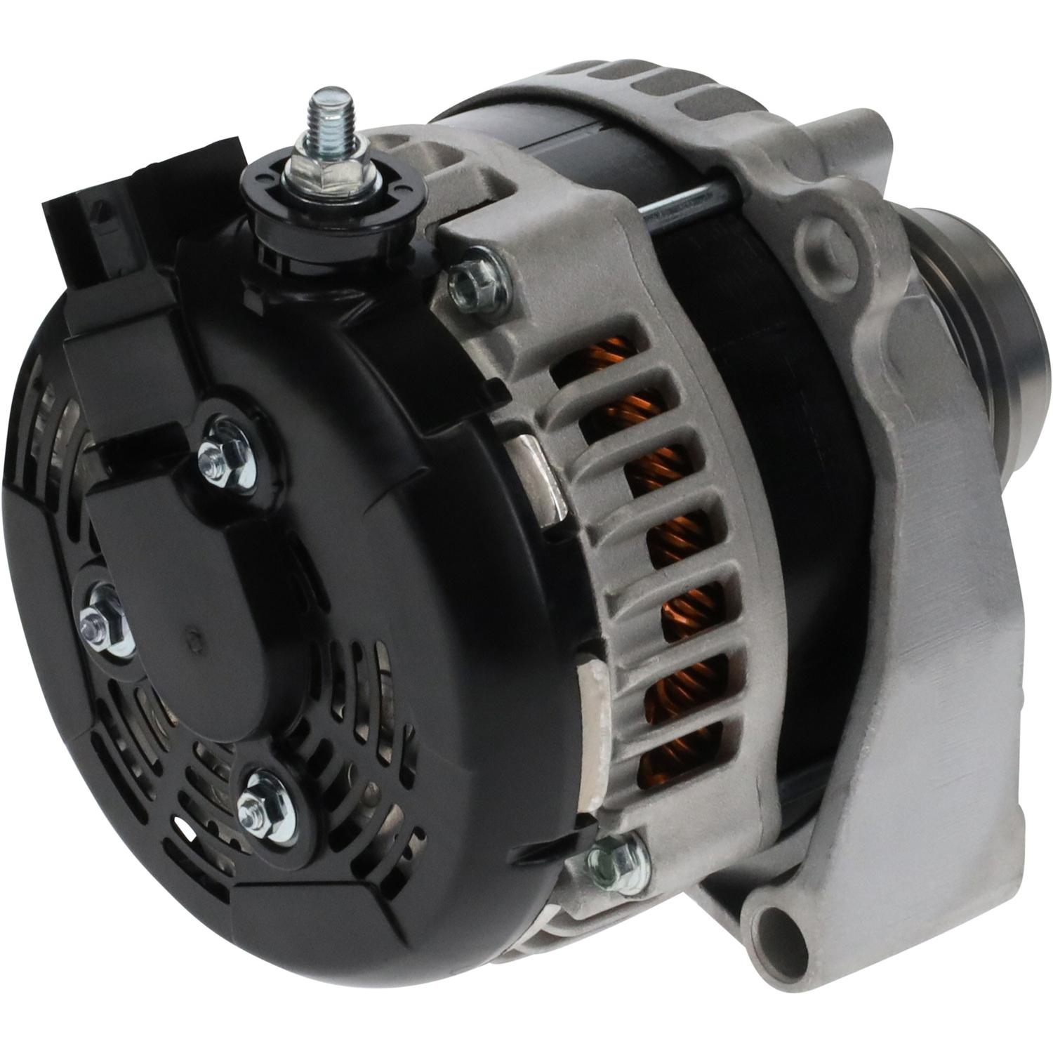 WAI 44004N - Alternator WAI 44004N Alternator product image 17 of 17
