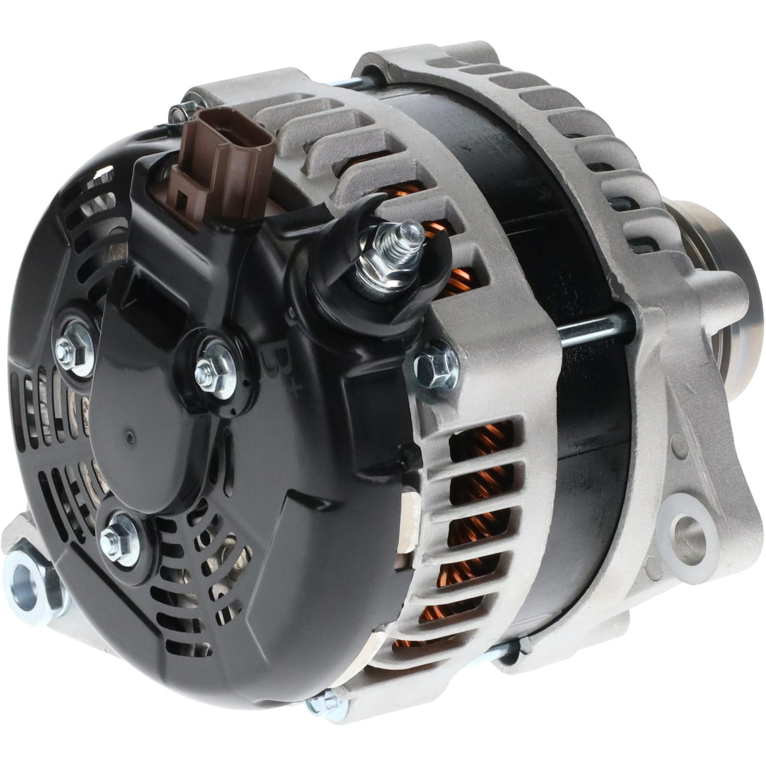 WAI 44005N Alternator product image 6 of 9