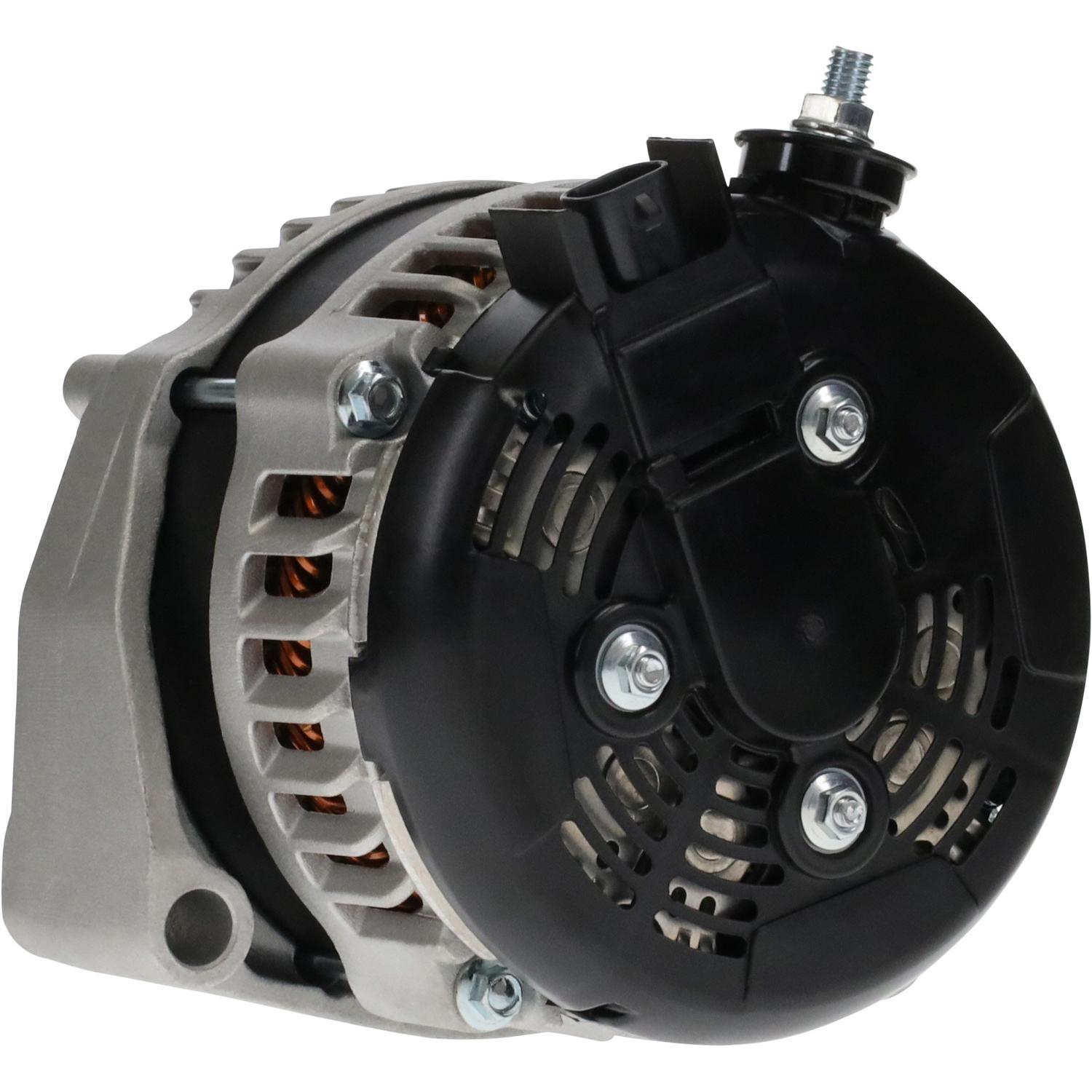 WAI 44006N - Alternator WAI 44006N Alternator product image 2 of 17