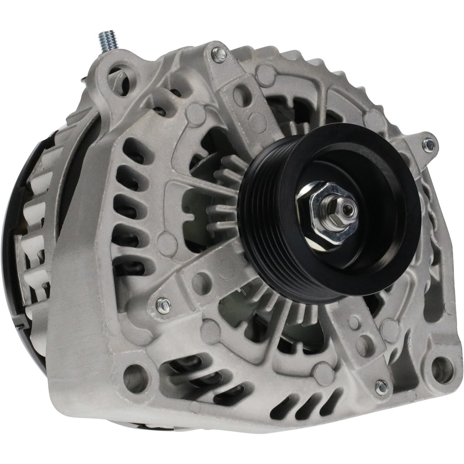 WAI 44006N - Alternator WAI 44006N Alternator product image 3 of 17