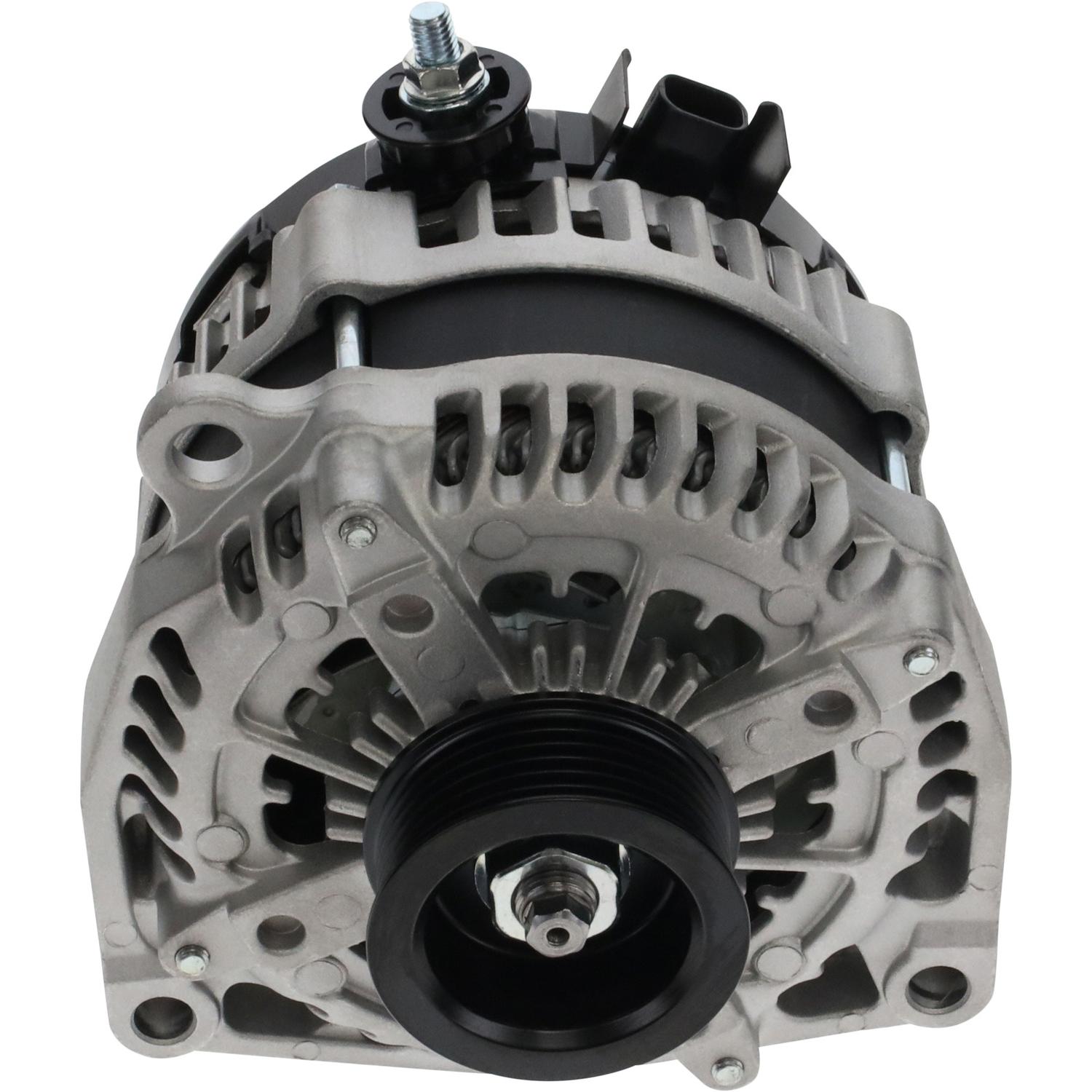 WAI 44006N - Alternator WAI 44006N Alternator product image 4 of 17