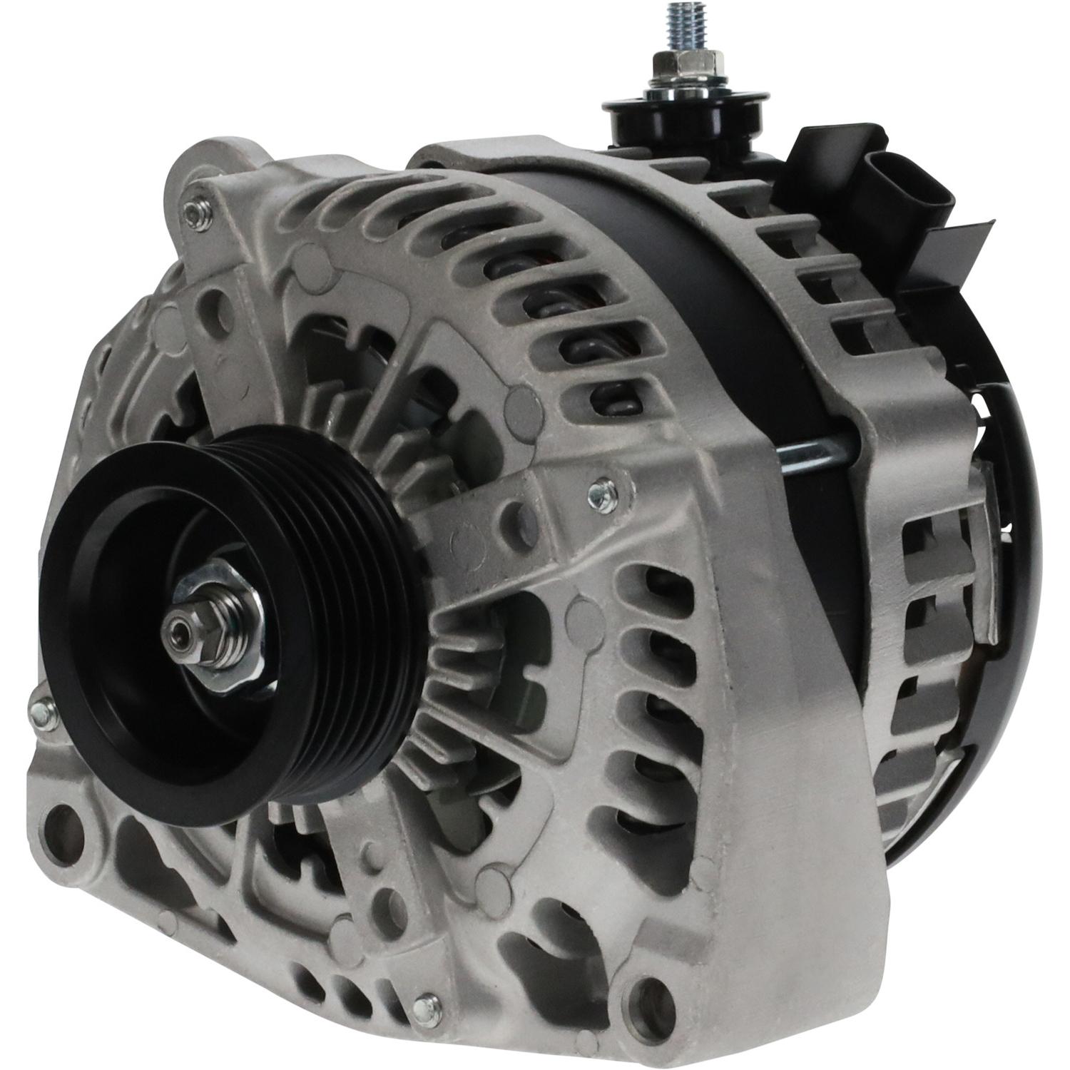 WAI 44006N - Alternator WAI 44006N Alternator product image 5 of 17