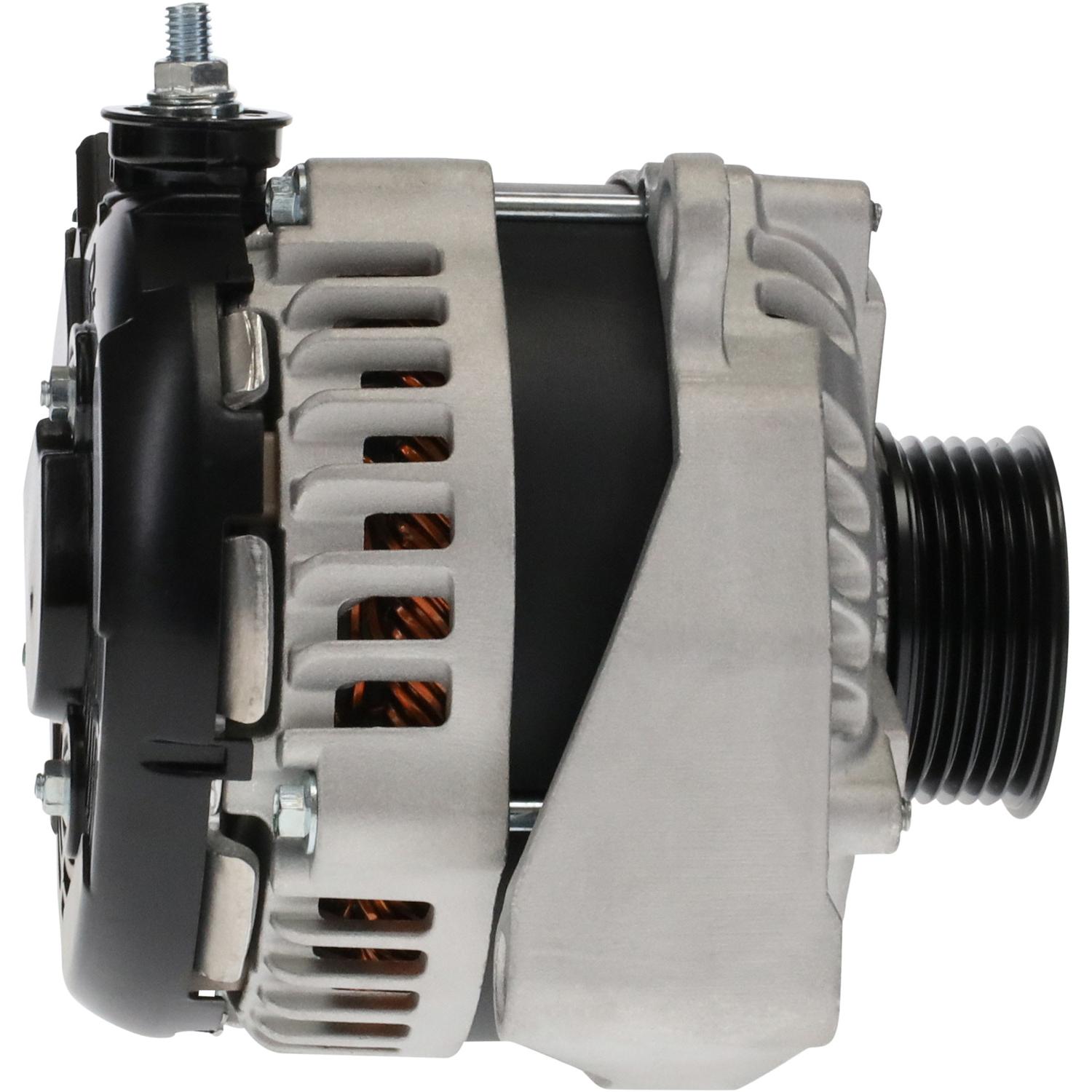 WAI 44006N - Alternator WAI 44006N Alternator product image 6 of 17