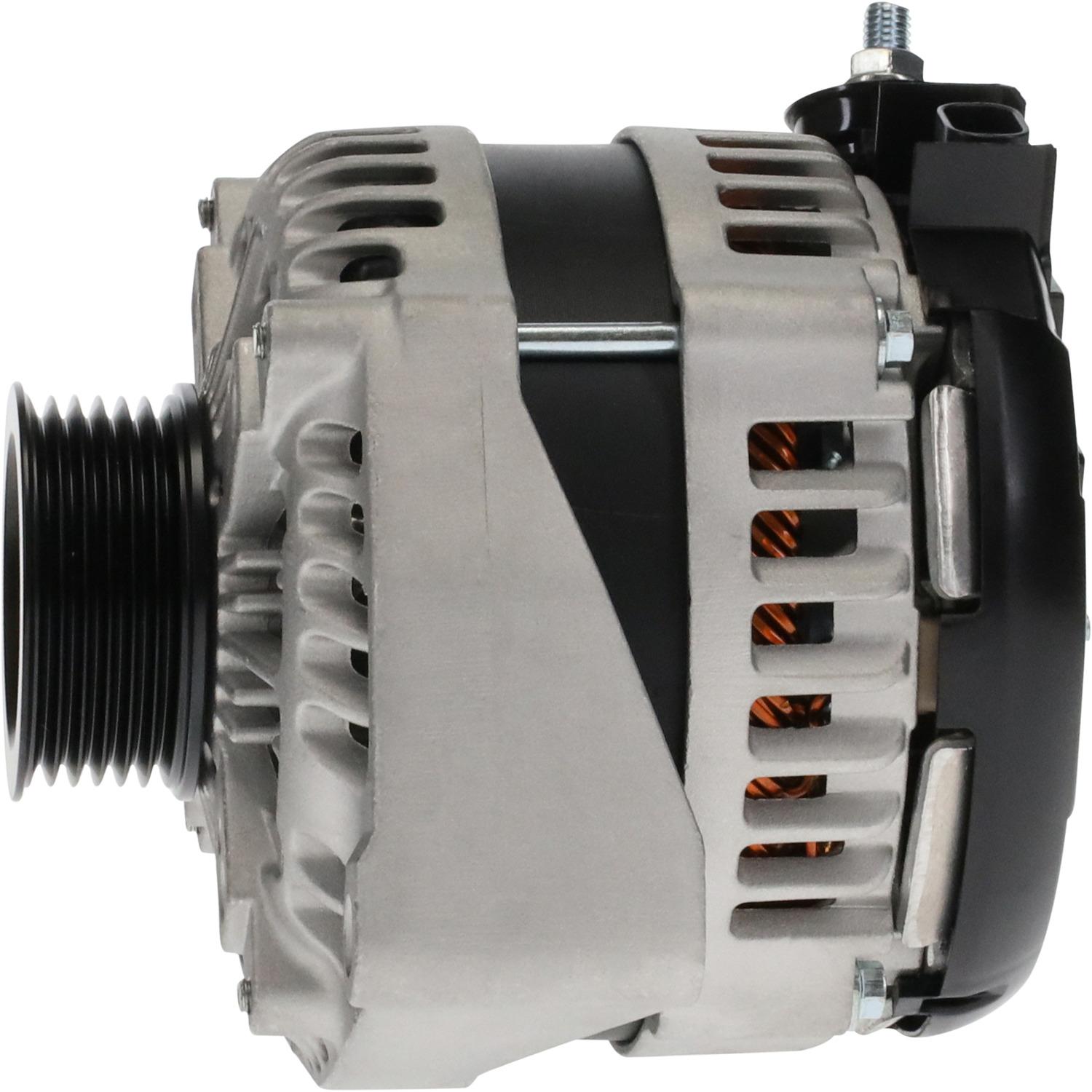 WAI 44006N - Alternator WAI 44006N Alternator product image 7 of 17