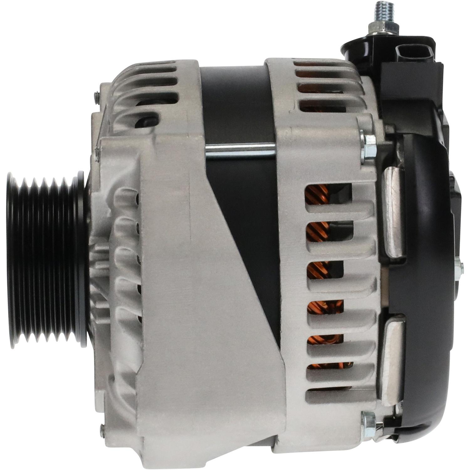 WAI 44006N - Alternator WAI 44006N Alternator product image 8 of 17