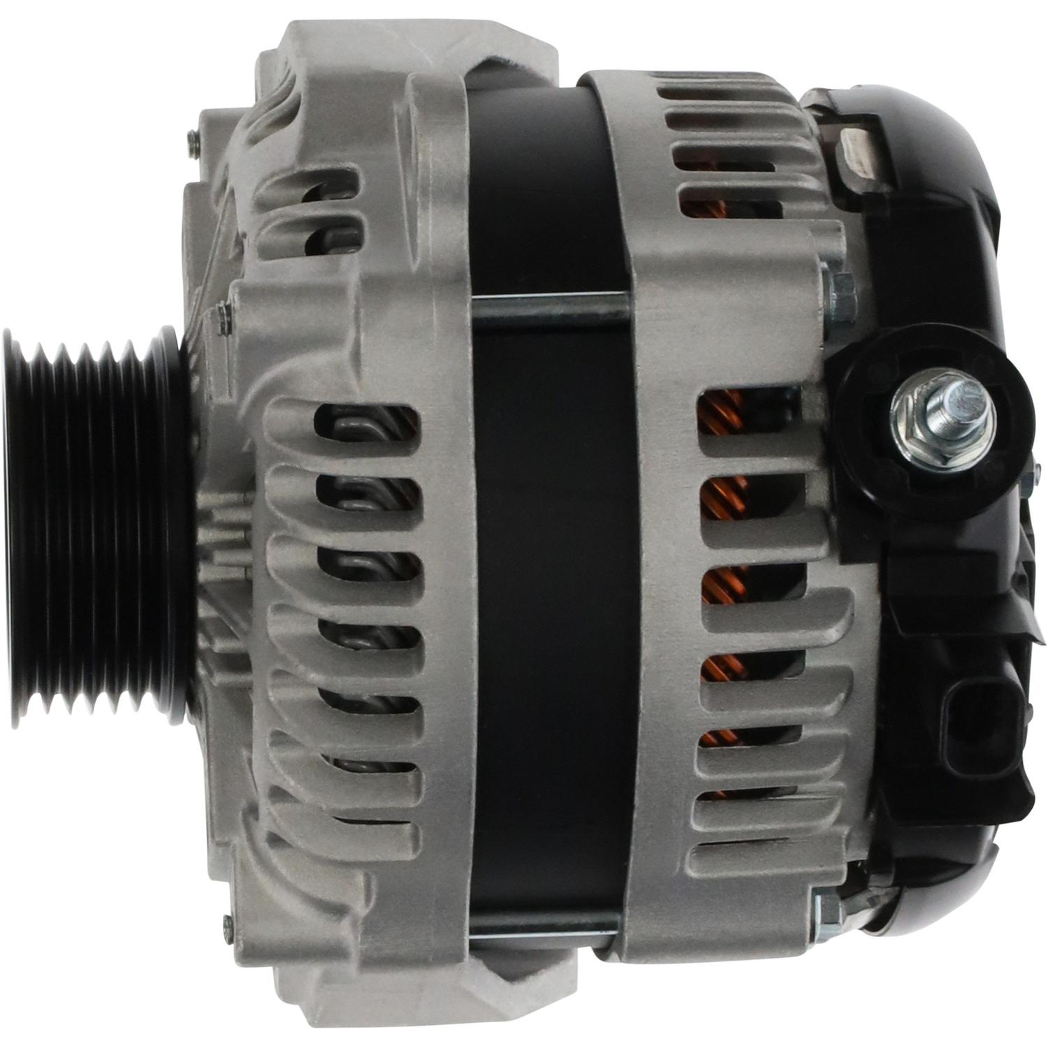 WAI 44006N - Alternator WAI 44006N Alternator product image 9 of 17