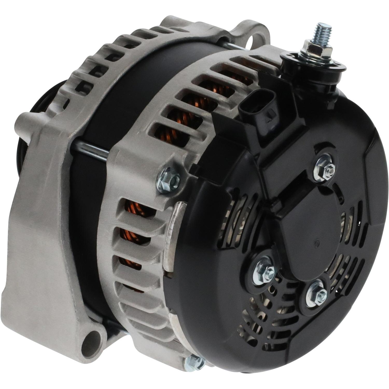 WAI 44006N - Alternator WAI 44006N Alternator product image 11 of 17
