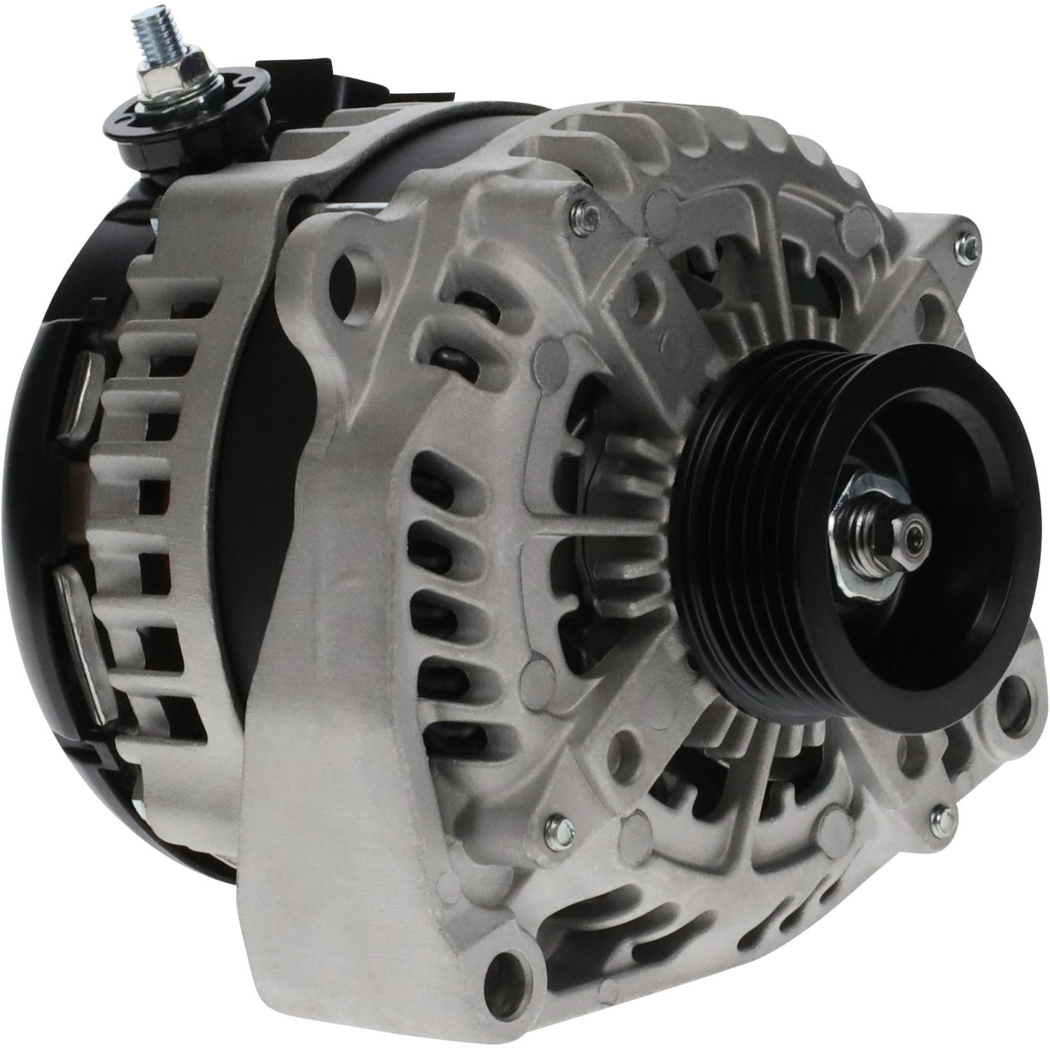 WAI 44006N - Alternator WAI 44006N Alternator product image 12 of 17