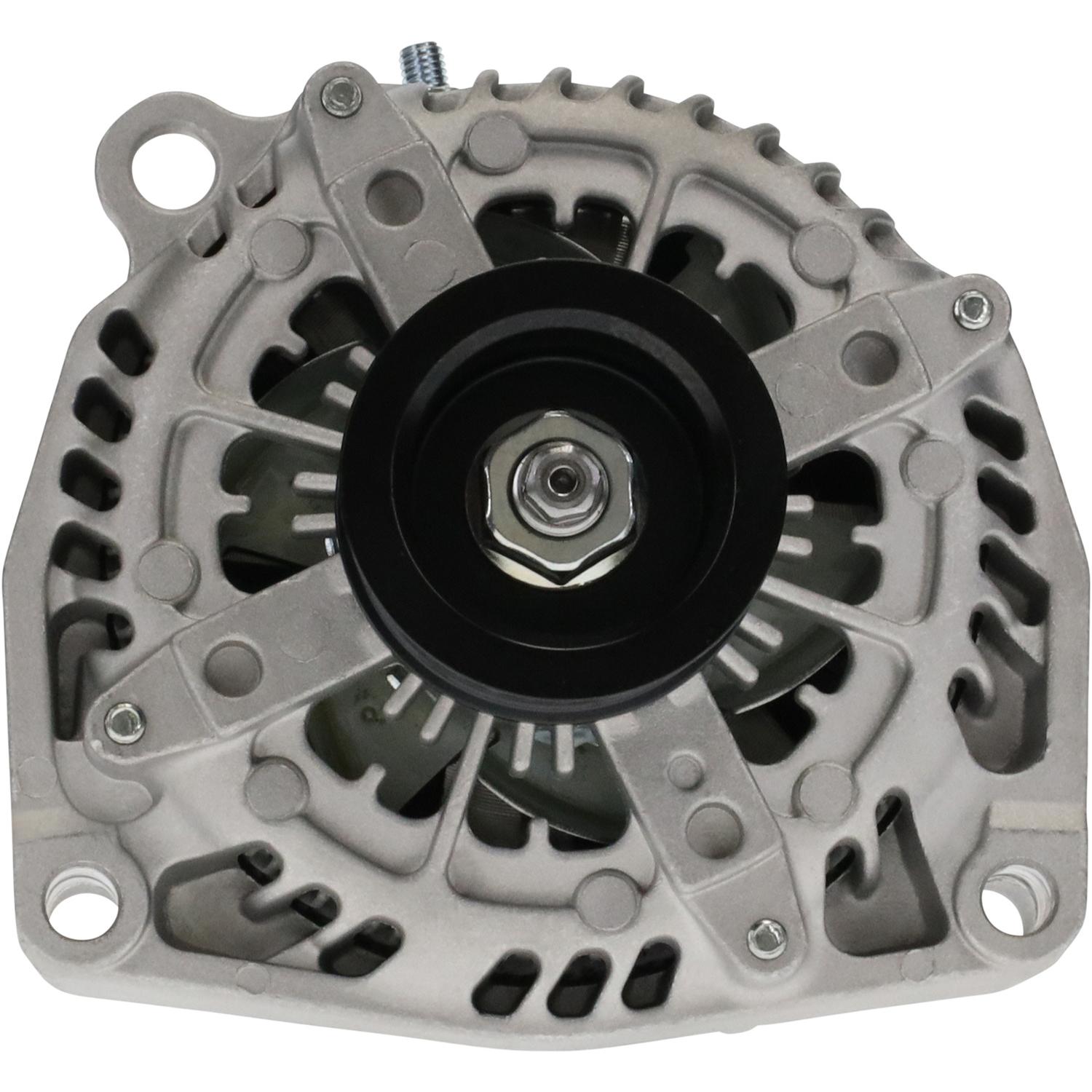 WAI 44006N - Alternator WAI 44006N Alternator product image 13 of 17