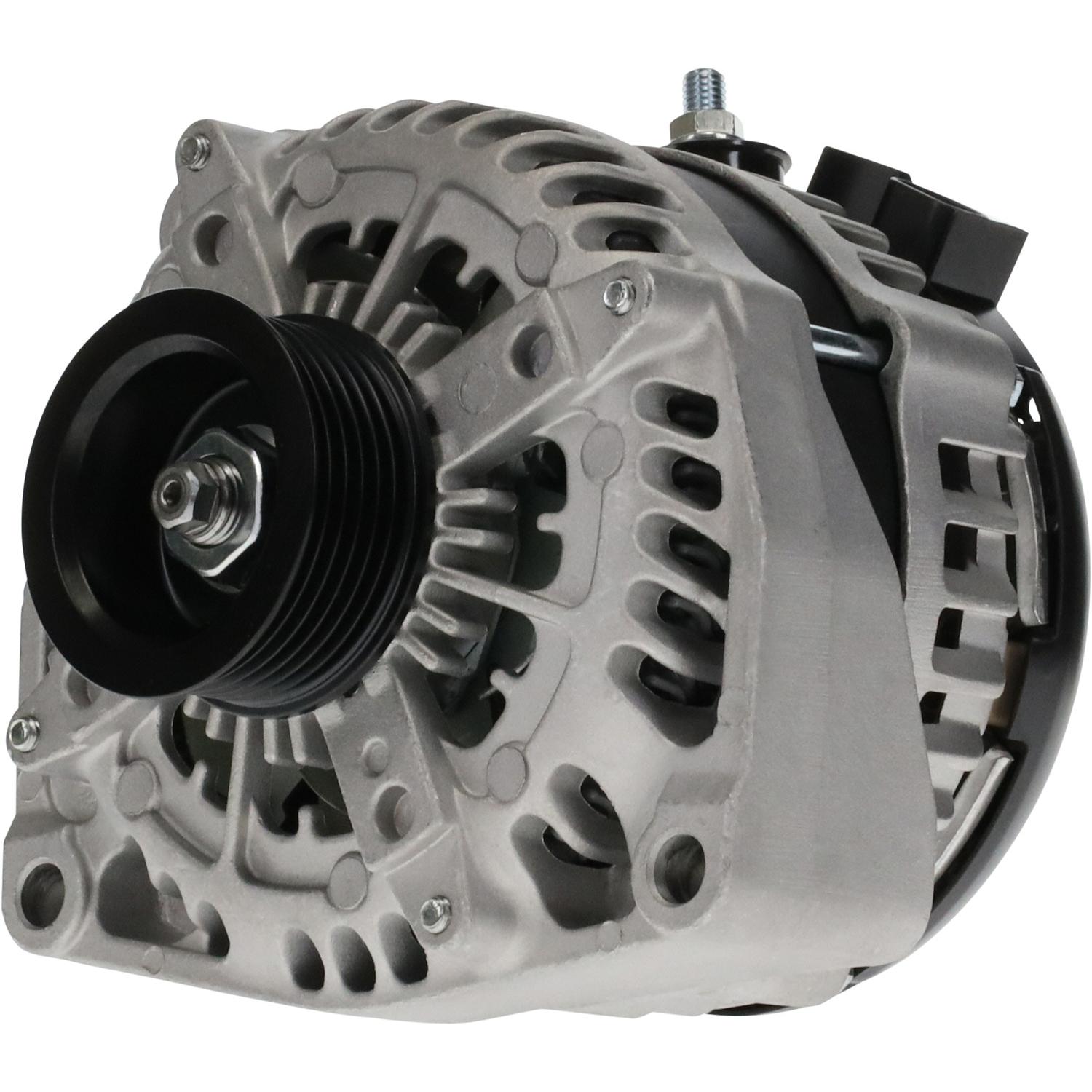 WAI 44006N - Alternator WAI 44006N Alternator product image 14 of 17