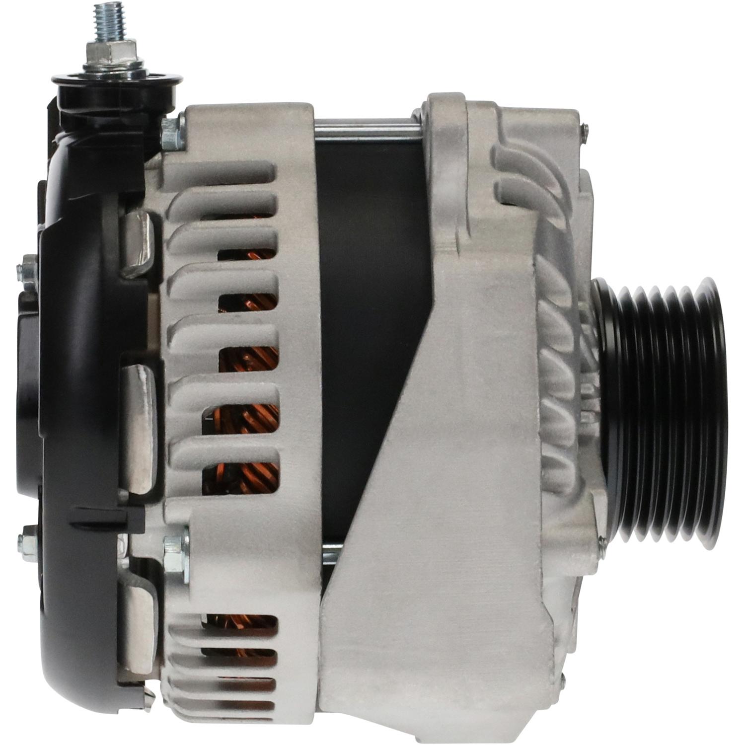 WAI 44006N - Alternator WAI 44006N Alternator product image 15 of 17