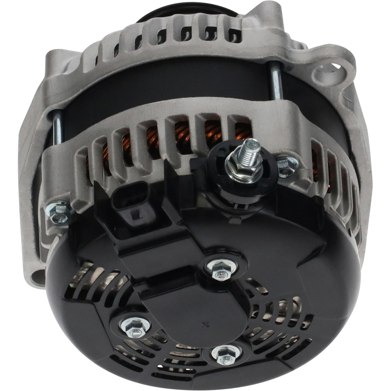 WAI 44006N - Alternator WAI 44006N Alternator product image 16 of 17