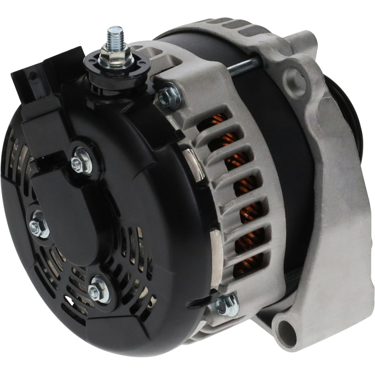WAI 44006N - Alternator WAI 44006N Alternator product image 17 of 17